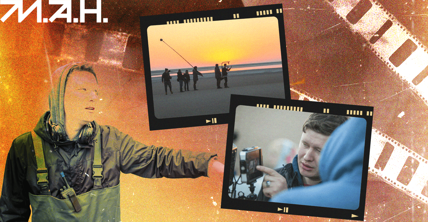 Інтерв'ю з Наріманом-1