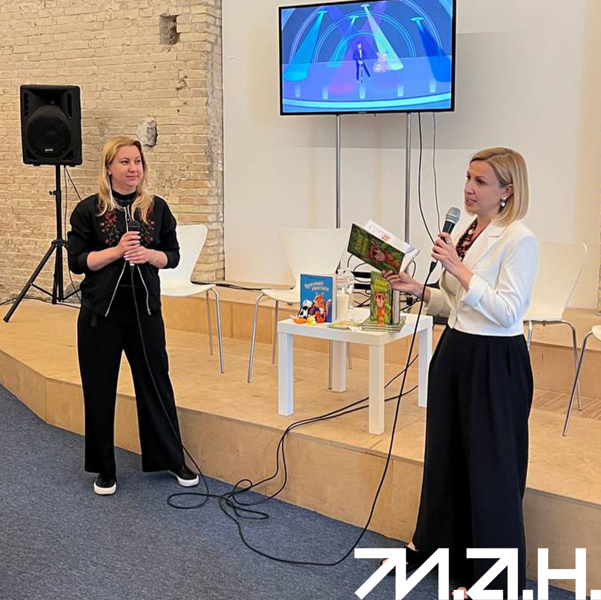 МАН на «КА»-24-2