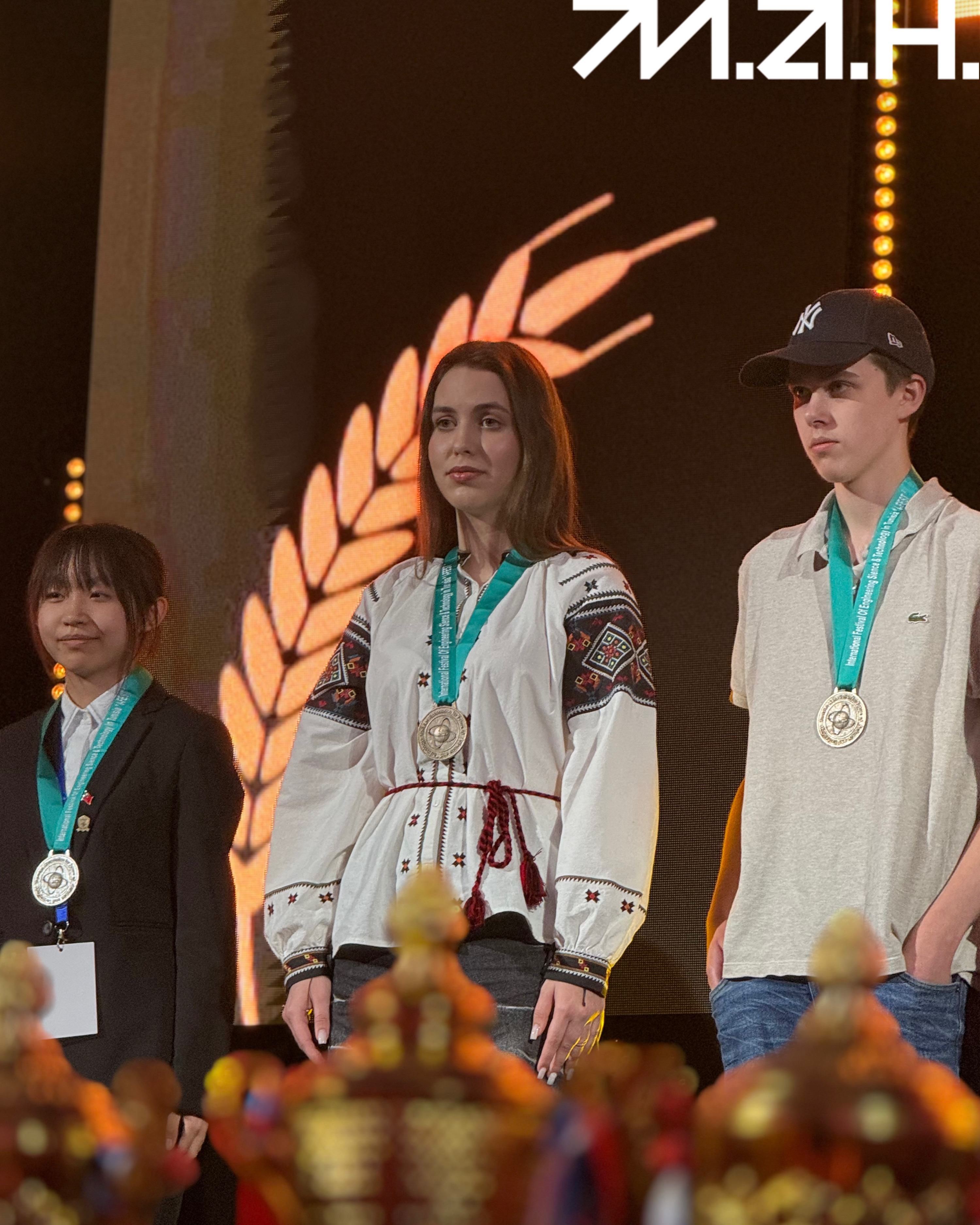 Новина про «I-FEST»-3