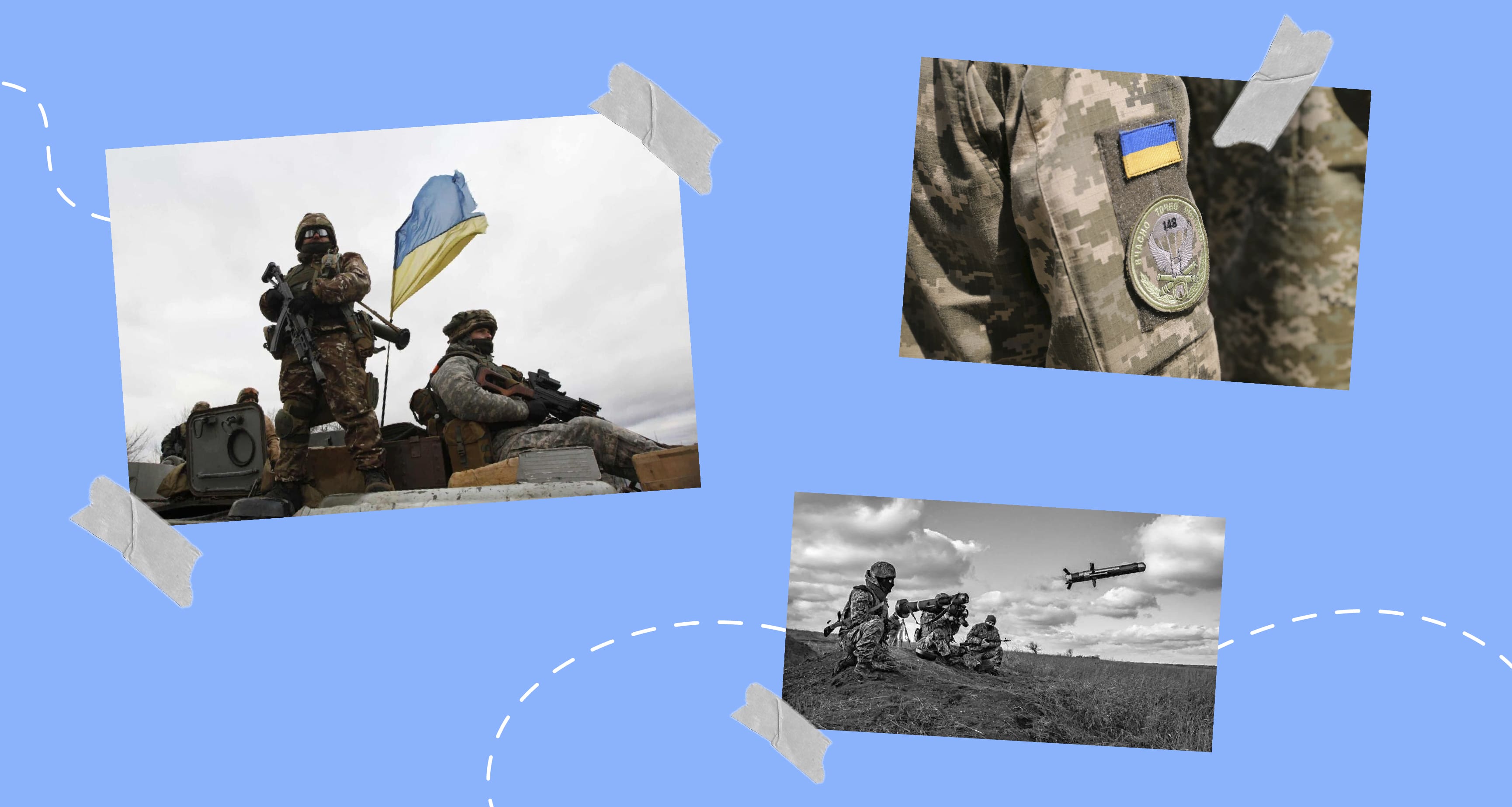 Інтерв'ю з Микитою Мудрим - 6