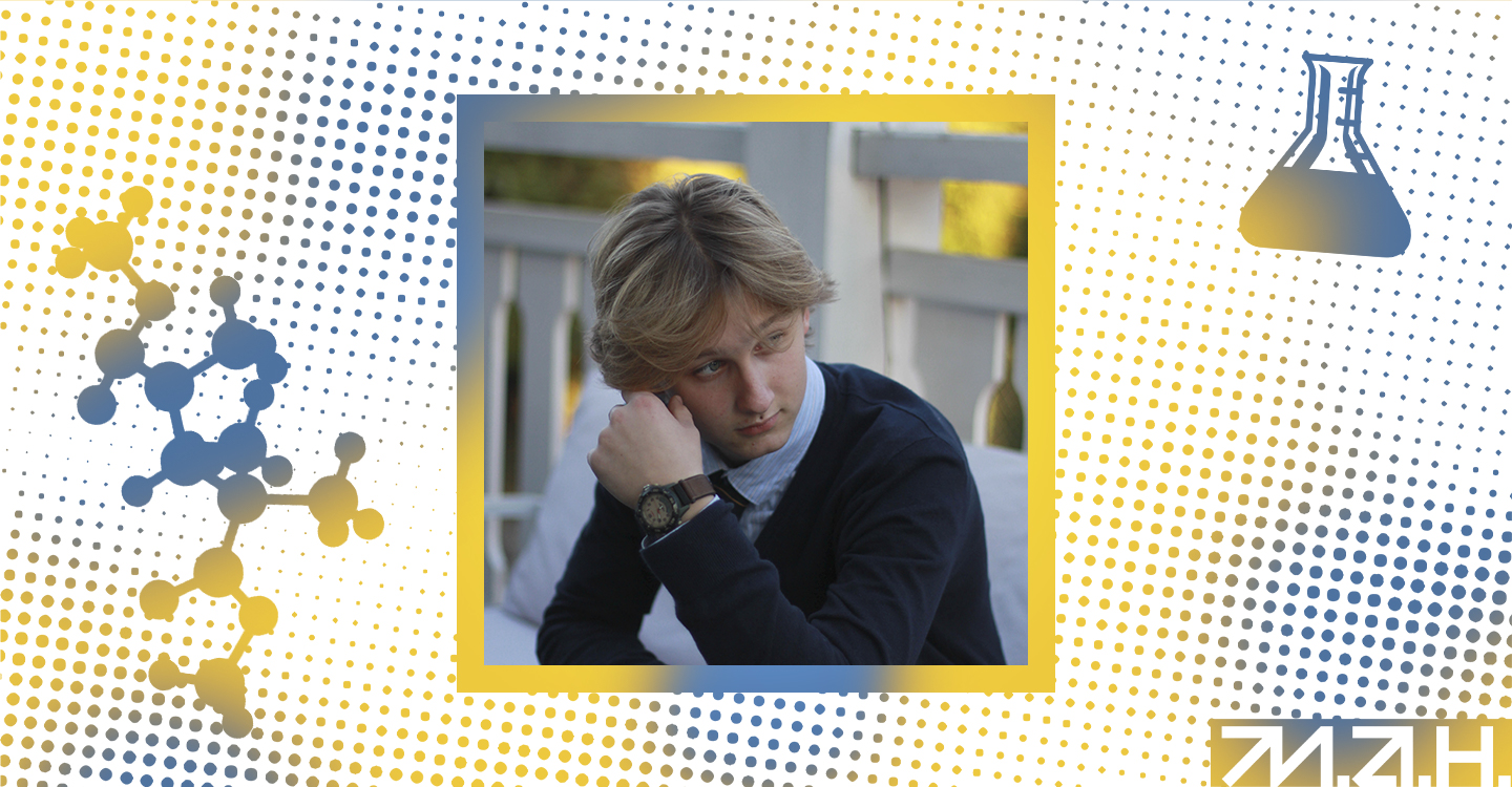 Стаття про Незалежність & МАНівців. Дарій Кузьмінський