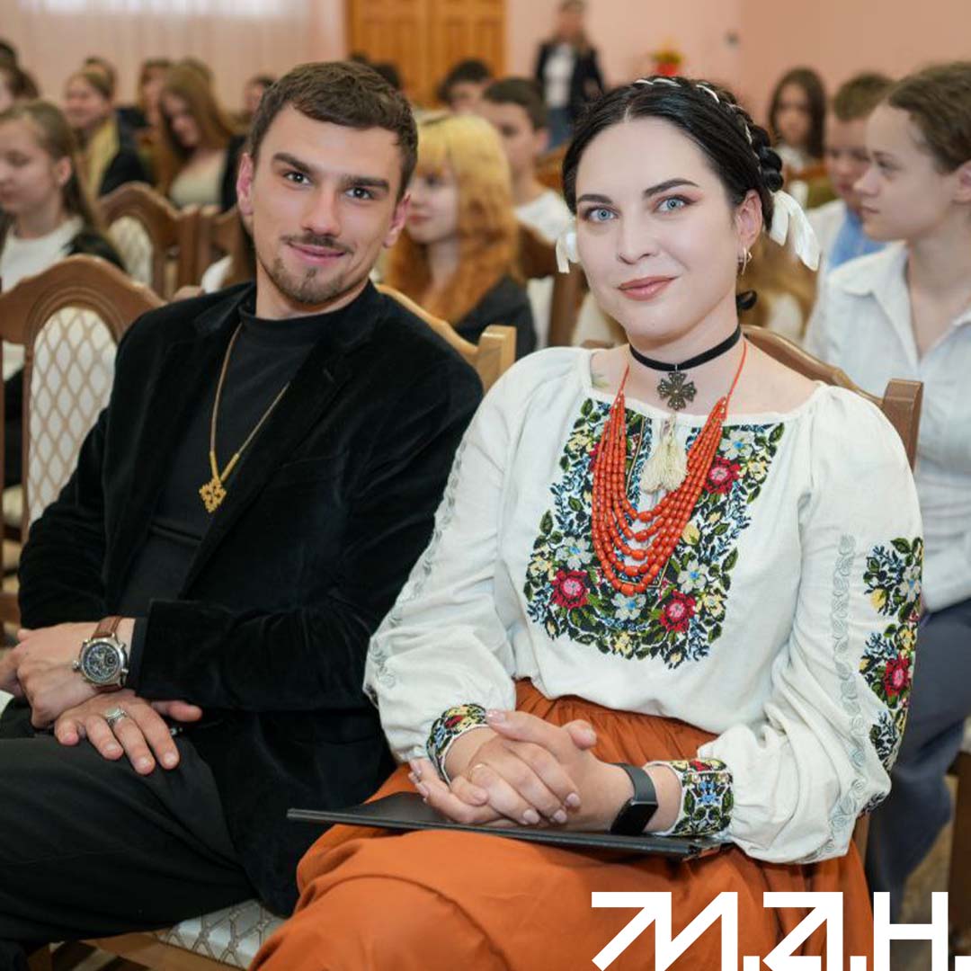 Новина про Спадщину-3