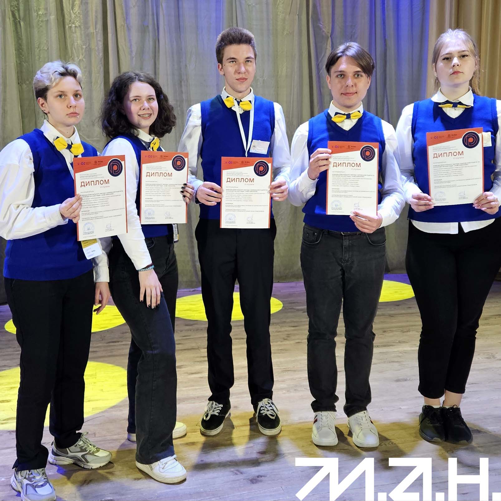 Новина про турнір юних правознавців-3