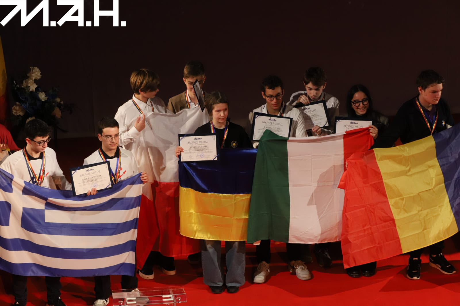 Новина про IOAA-Jr-2