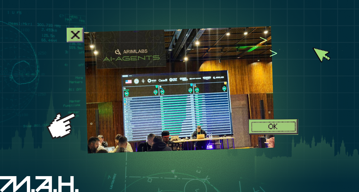 Інтерв'ю з Мудрим-3