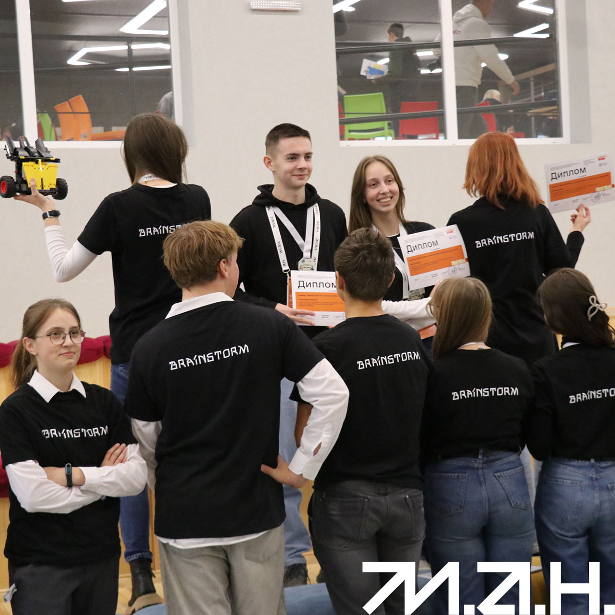 Новина про «RoboTrack Challenge»-24-5