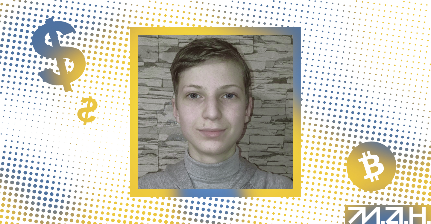 Стаття про Незалежність & МАНівців. Андрій Михалко
