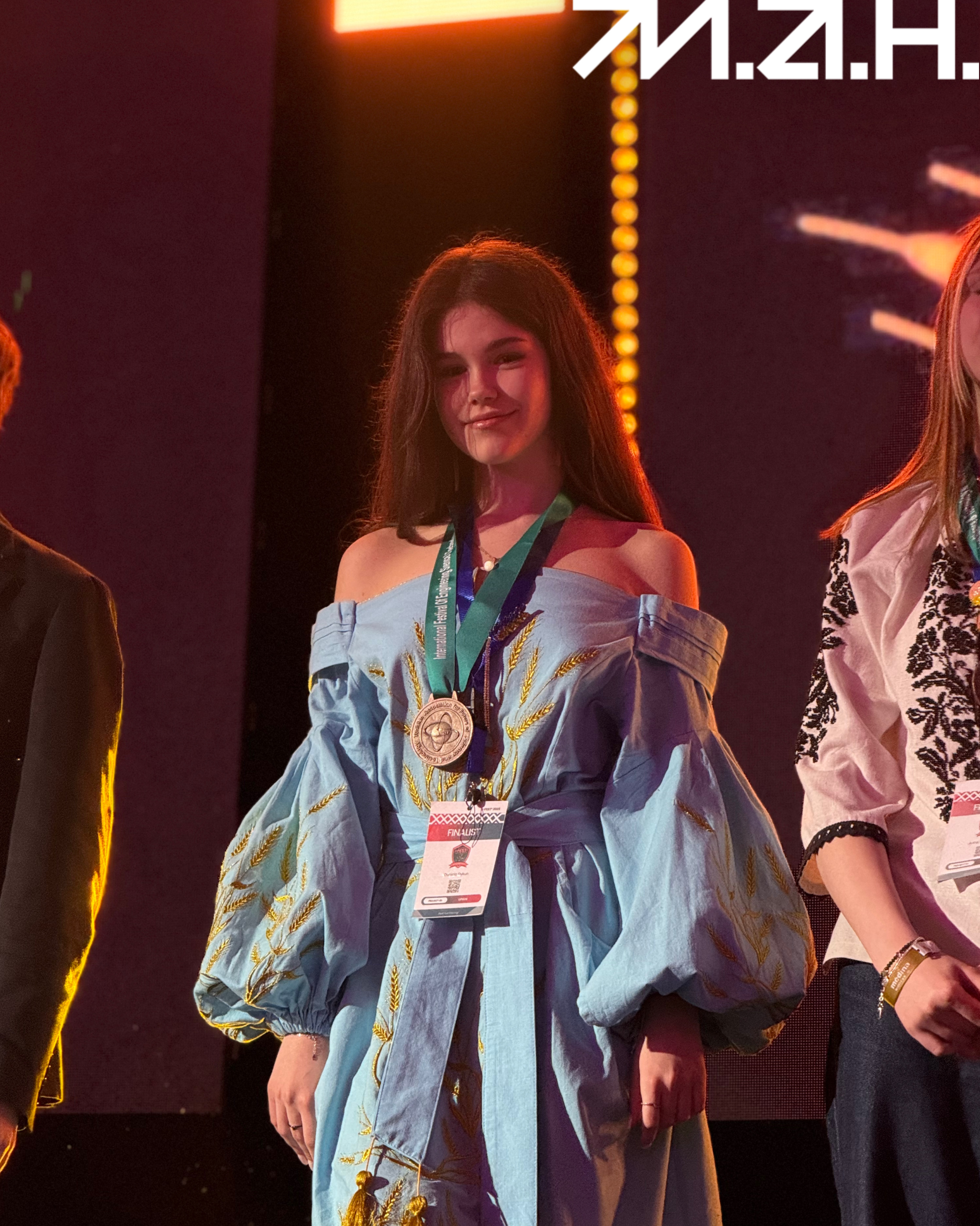 Новина про «I-FEST»-7
