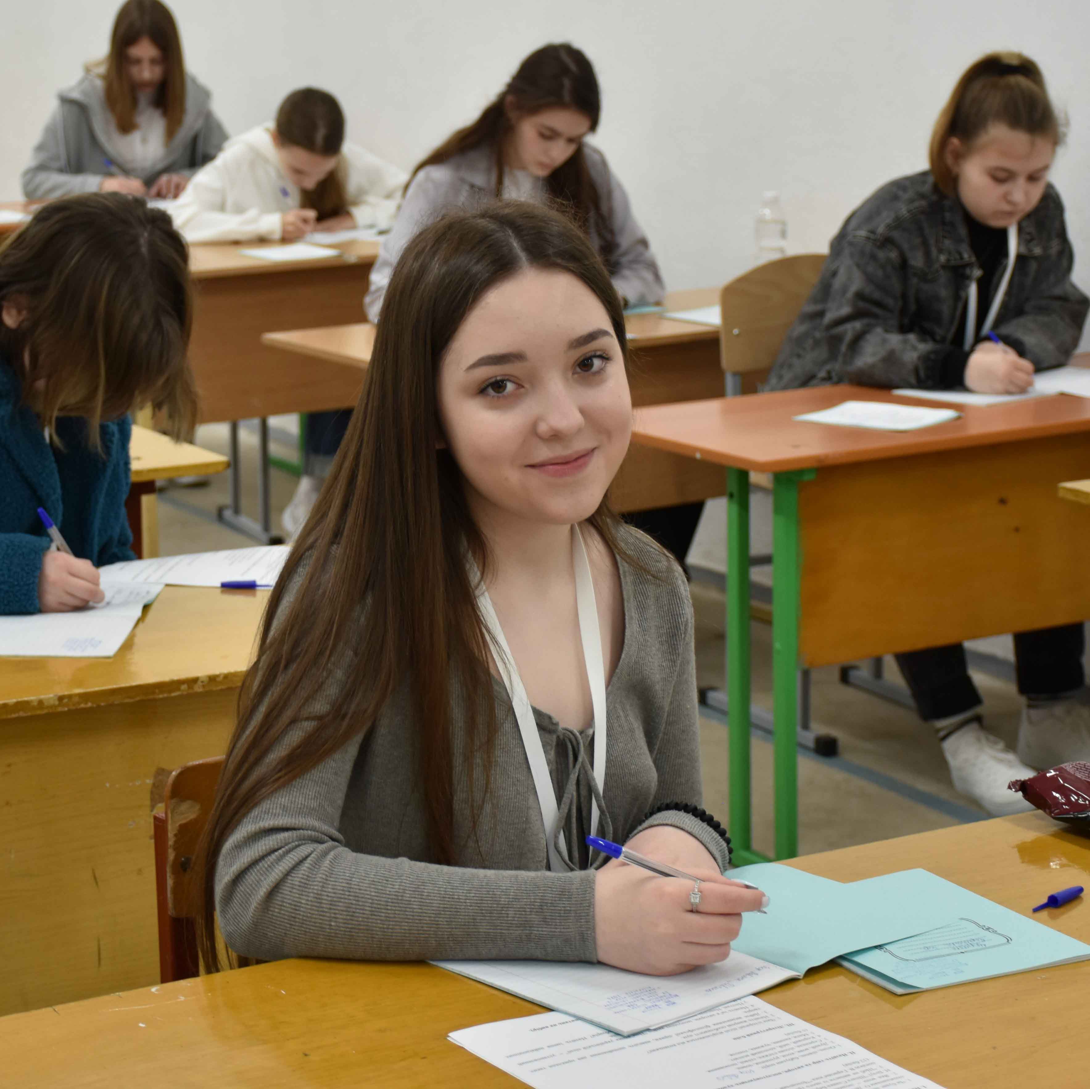 Новина про олімпіаду з української мови-1