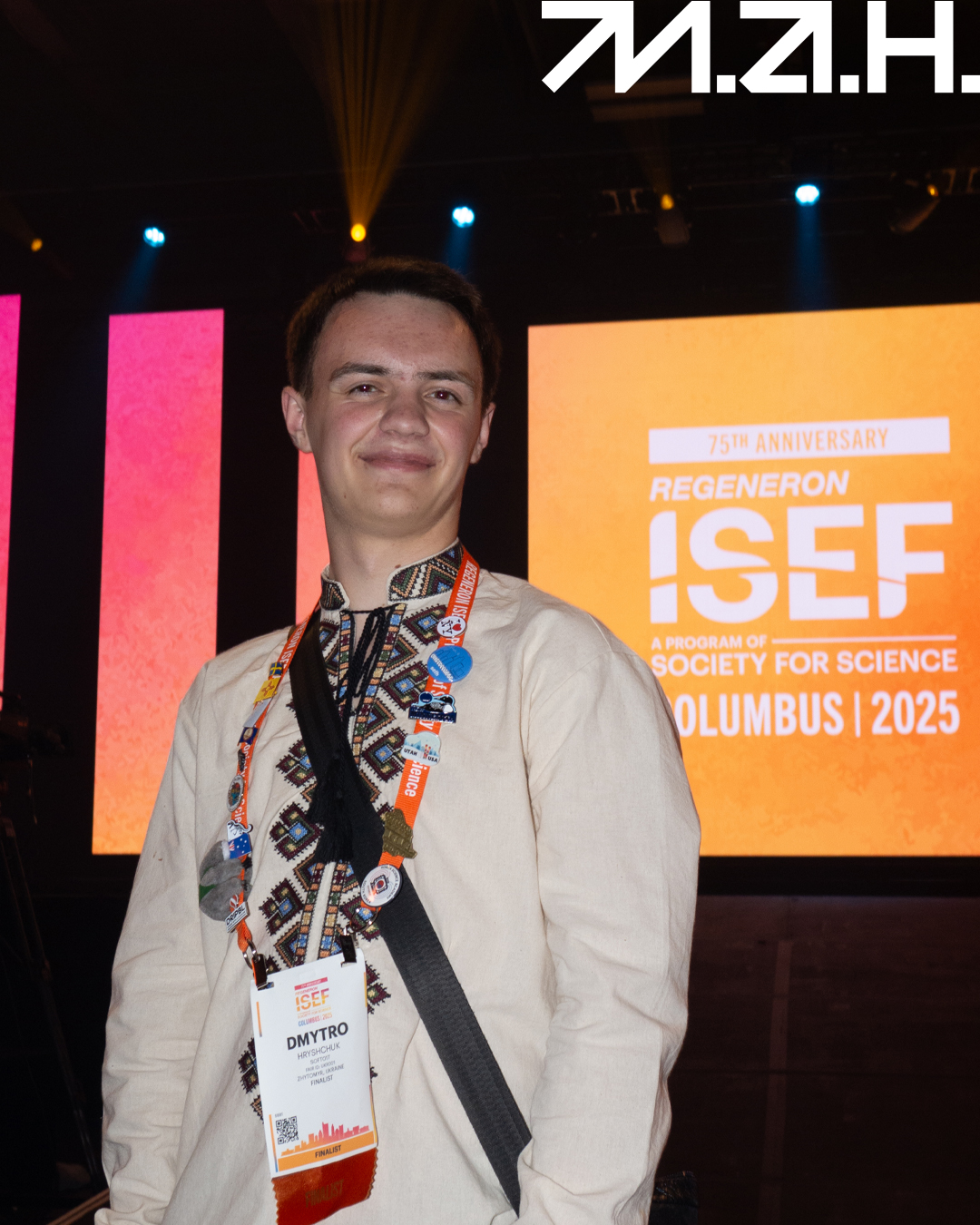 Новина про ISEF-25-5