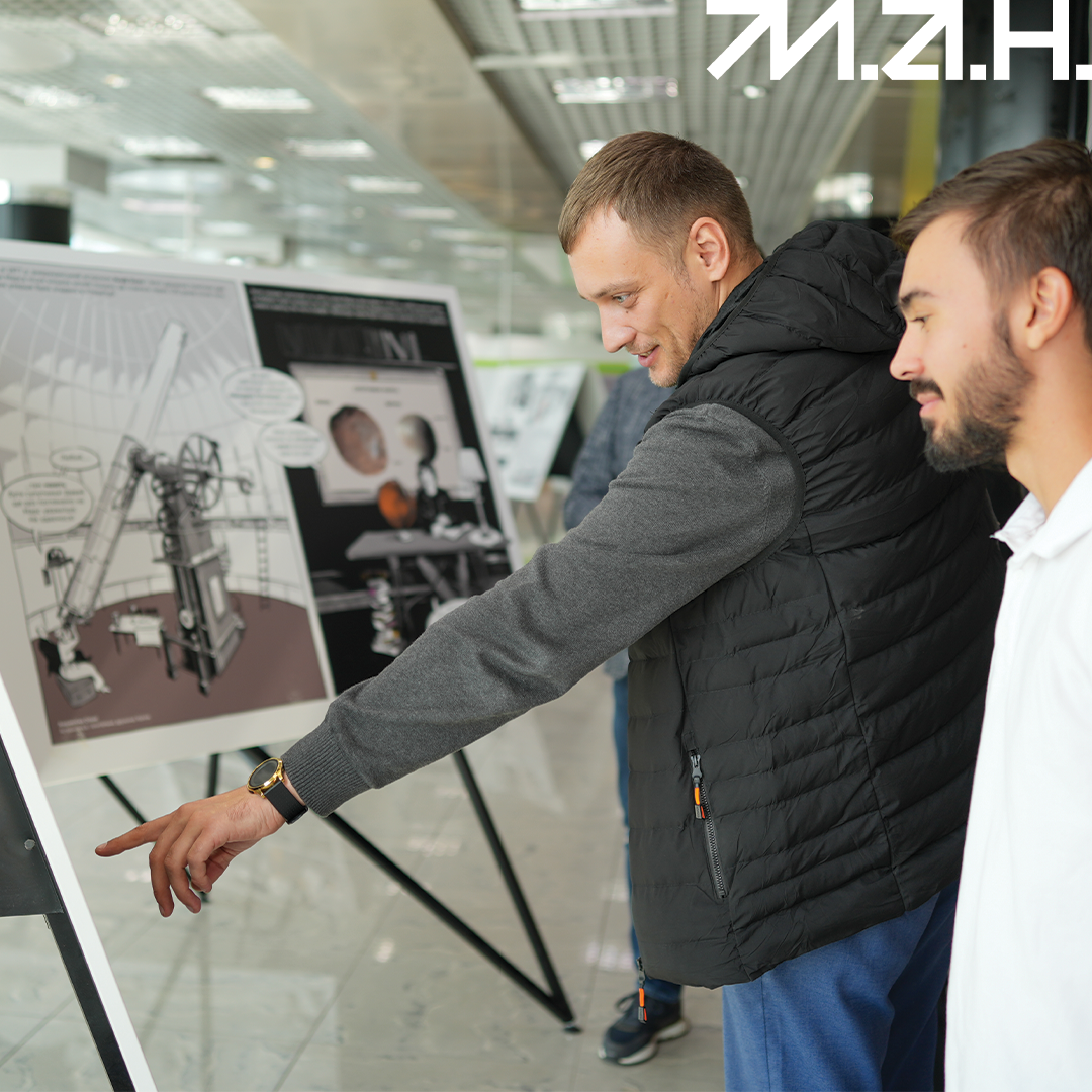 Новина про «Експедиція Сонячною системою»-2