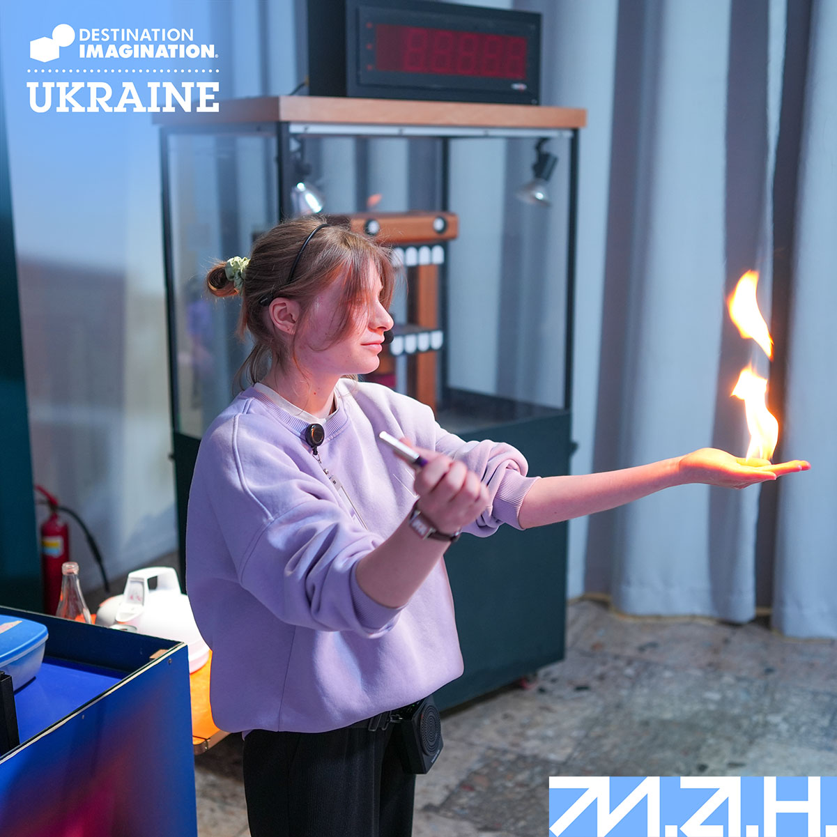 Новина про тренінг DI-2