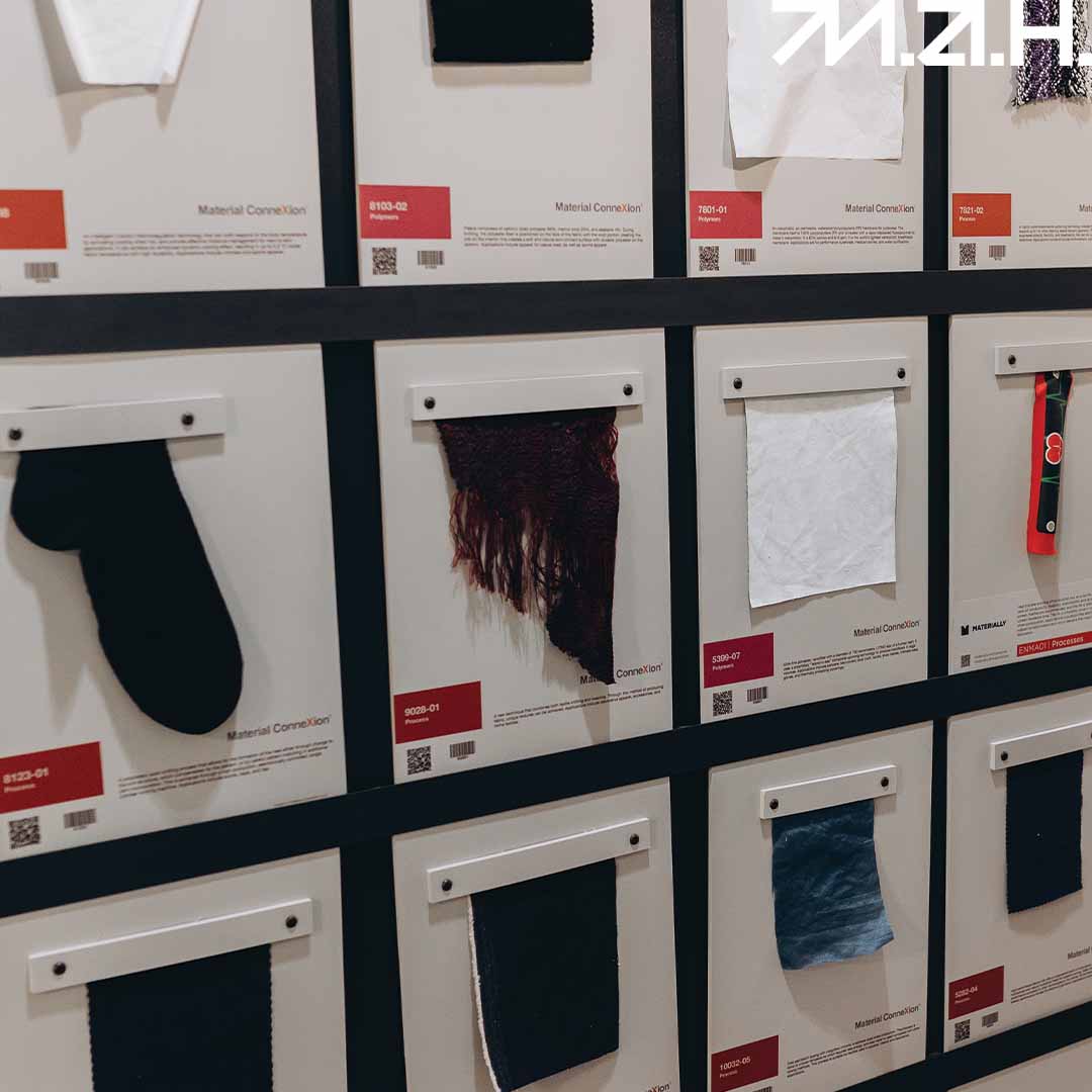 Новина про UF Material Library-2