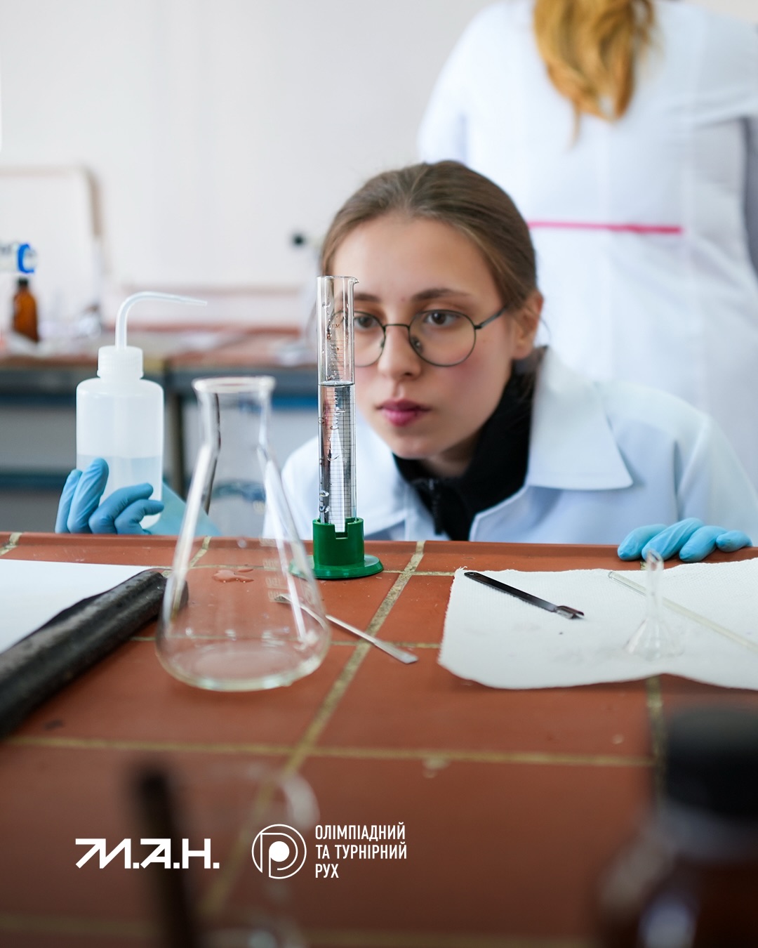 Новина про 3 етап ОХ-4