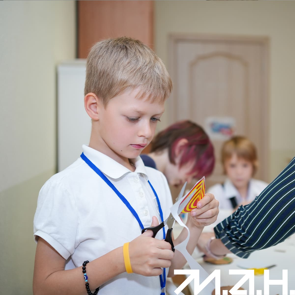 Новина про червневі літні школи-3