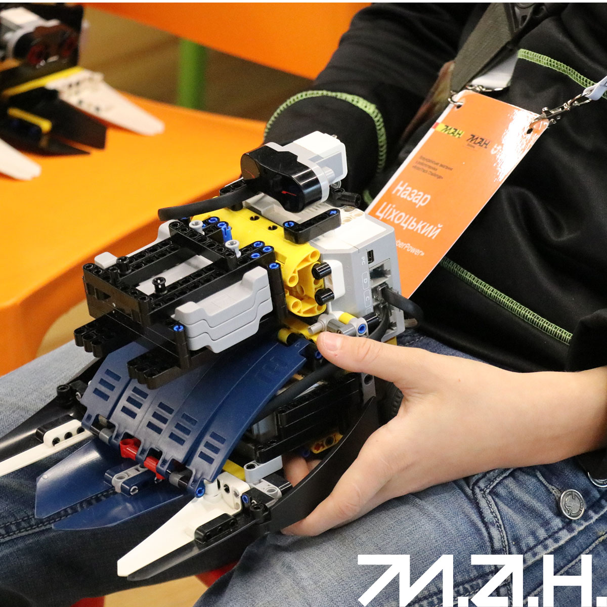 Новина про «RoboTrack Challenge»-24-4