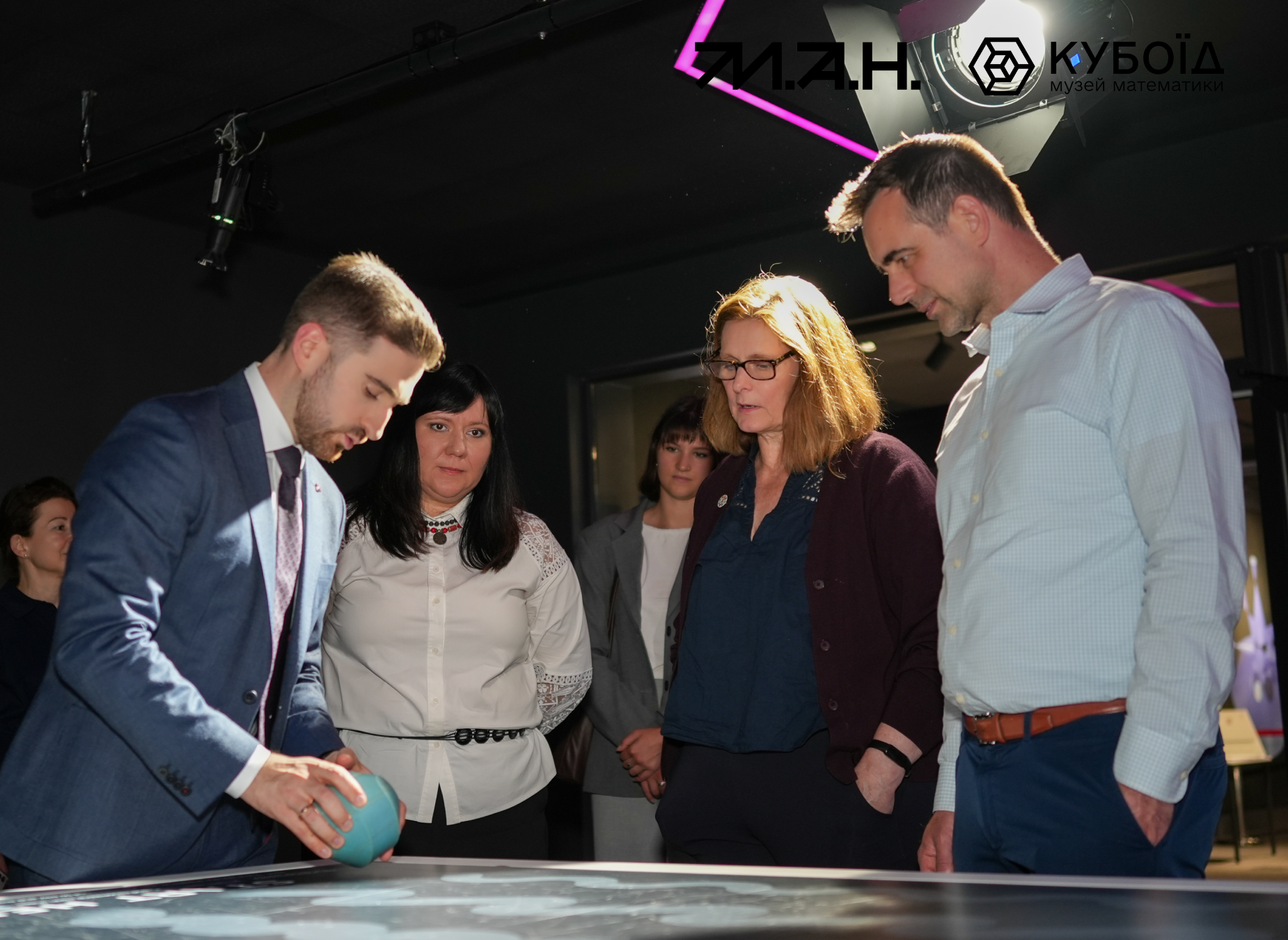 Новина про Саміт-25-4