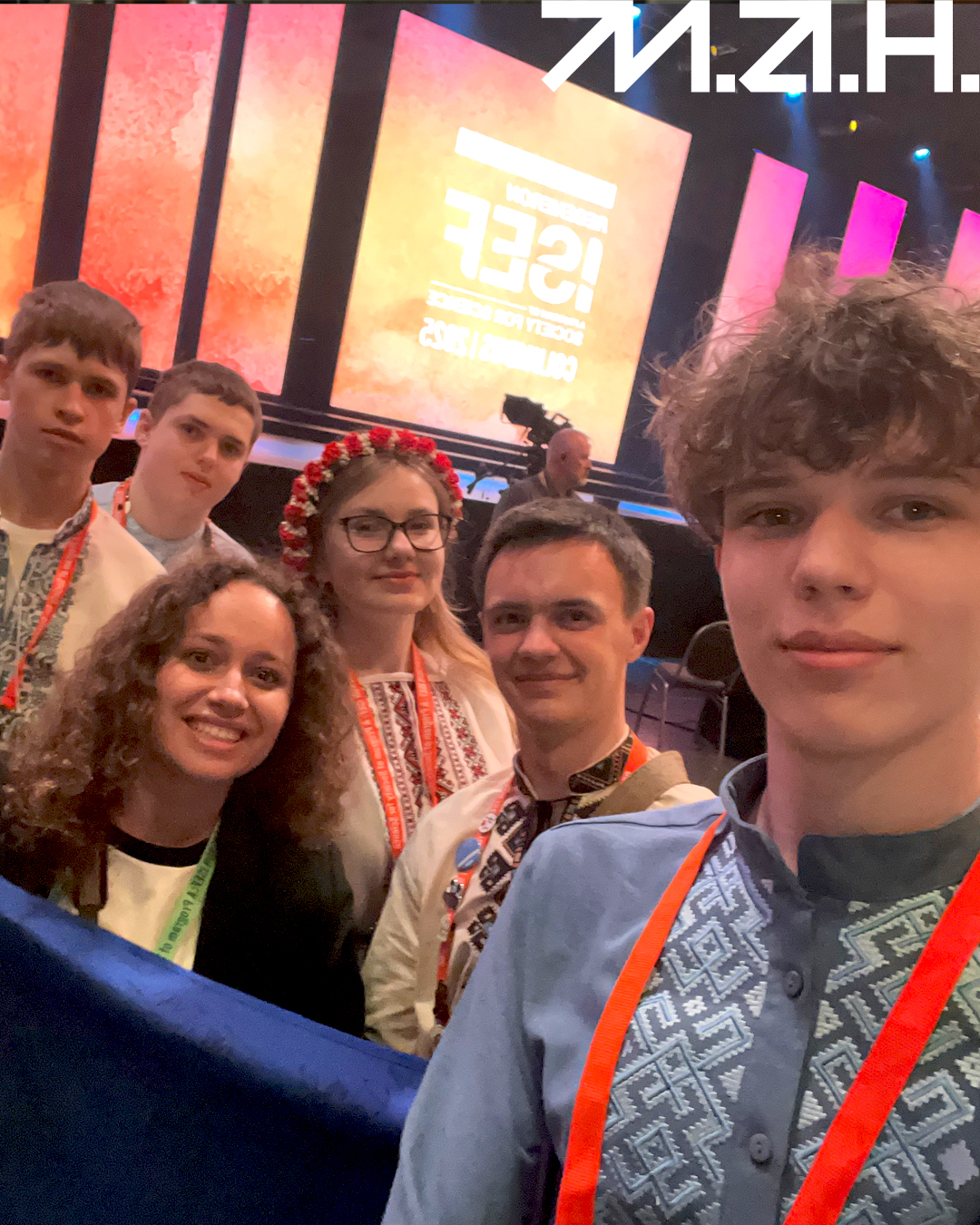 Новина про ISEF-25-3