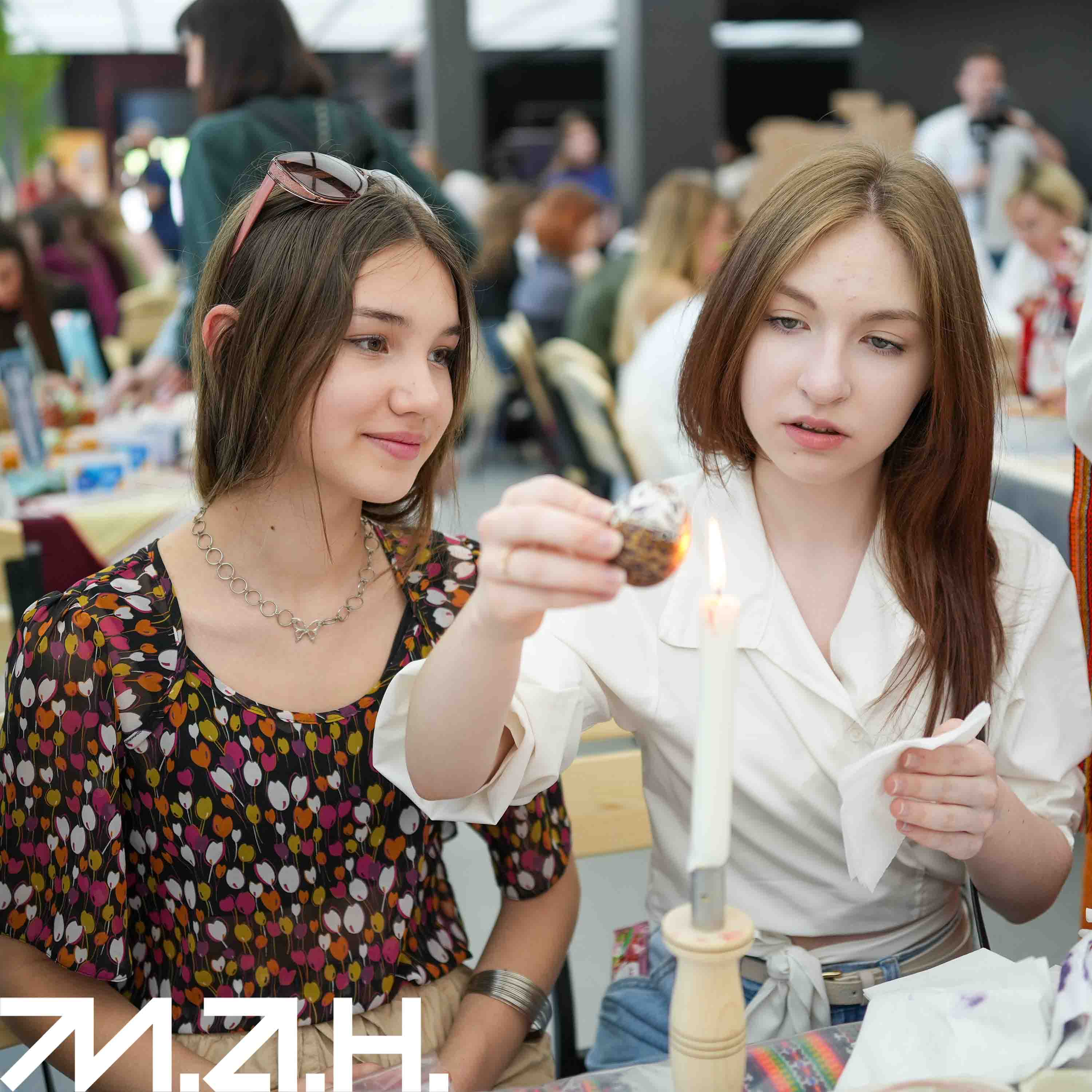 Новина про фест писанок-4