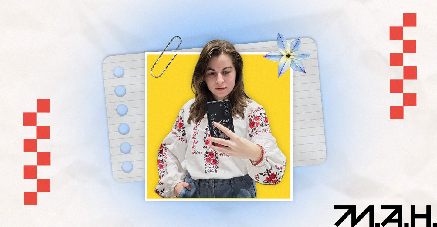 Інтерв'ю 24.02.26. Анастасія Власова