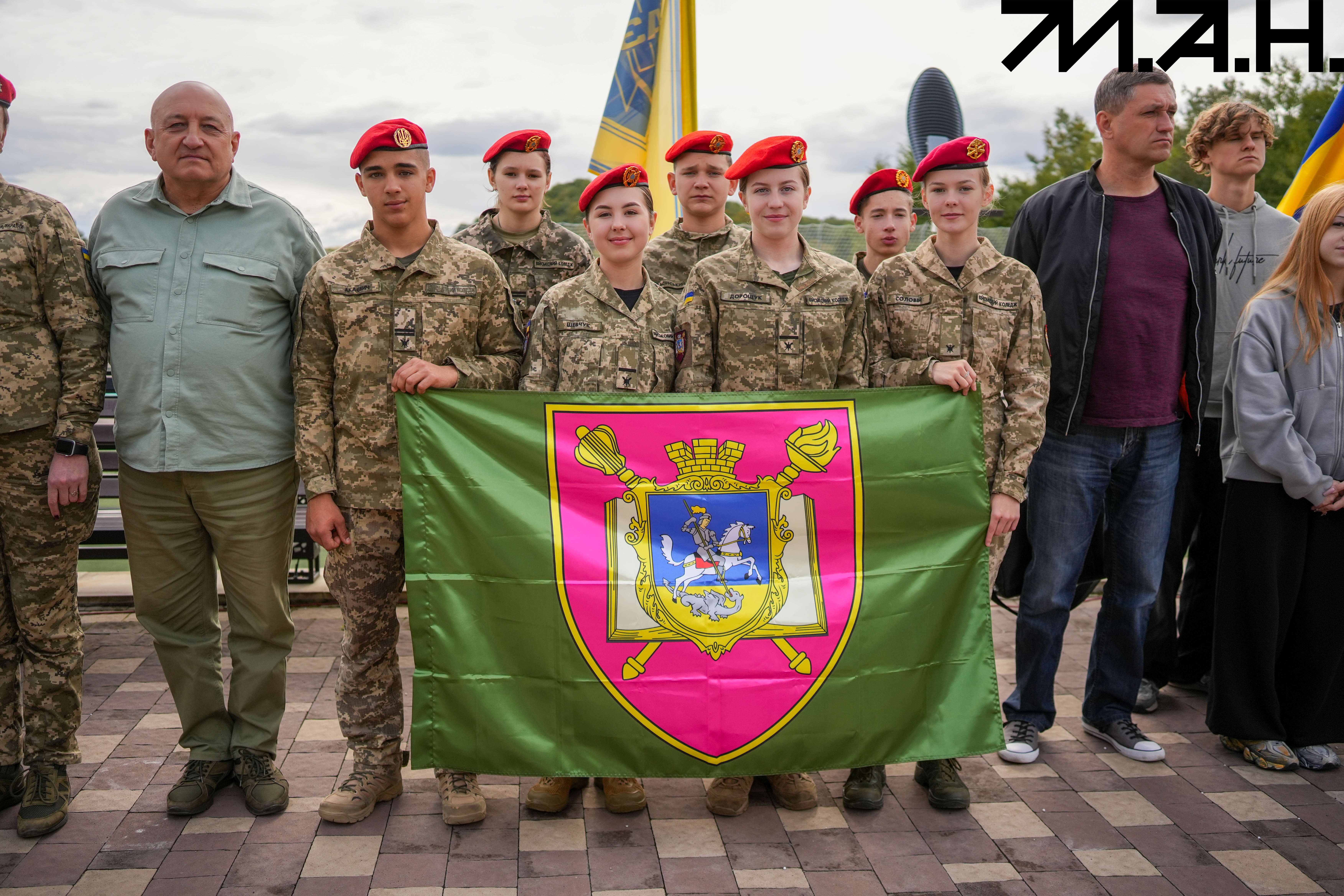 Новина про ЗУ-25-1