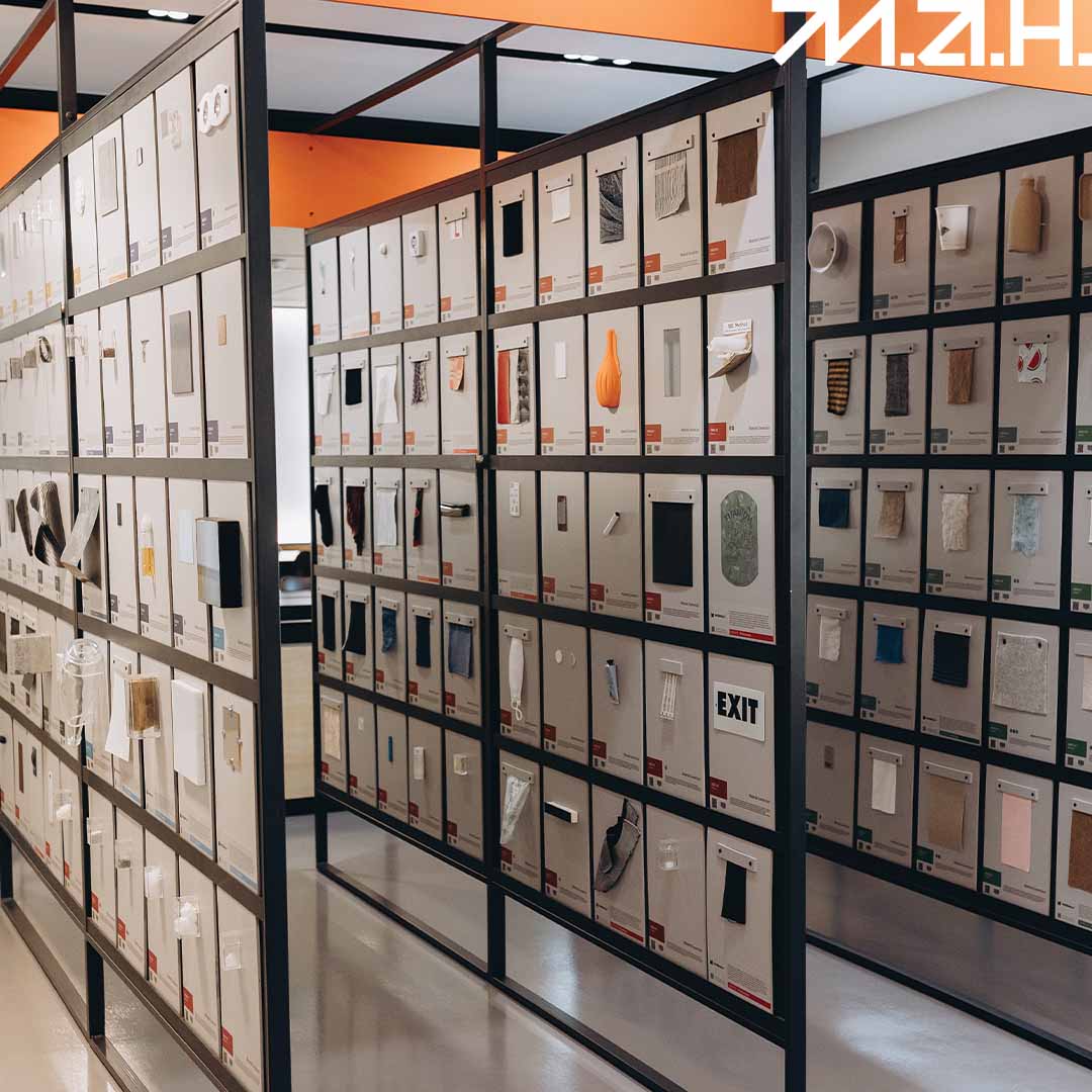 Новина про UF Material Library-1