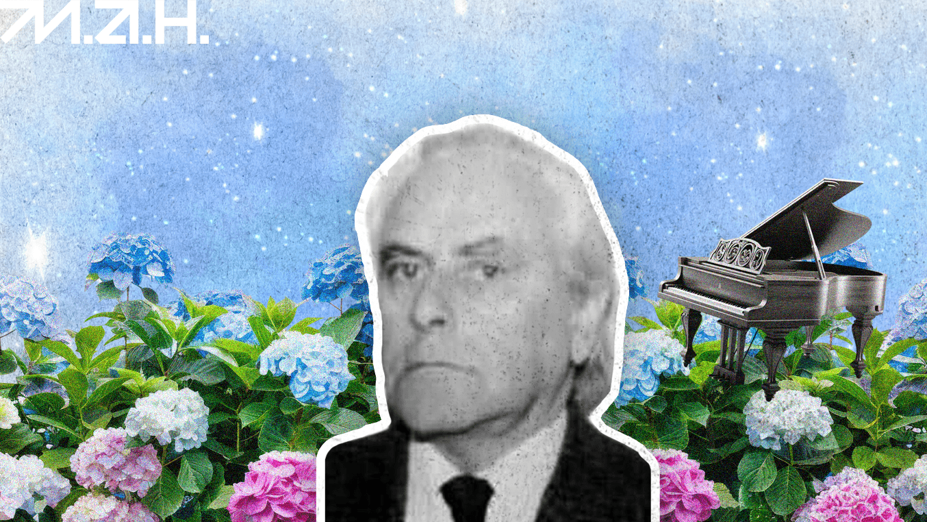 Стаття про хобі математиків. Фредерік Валентайн Аткінсон