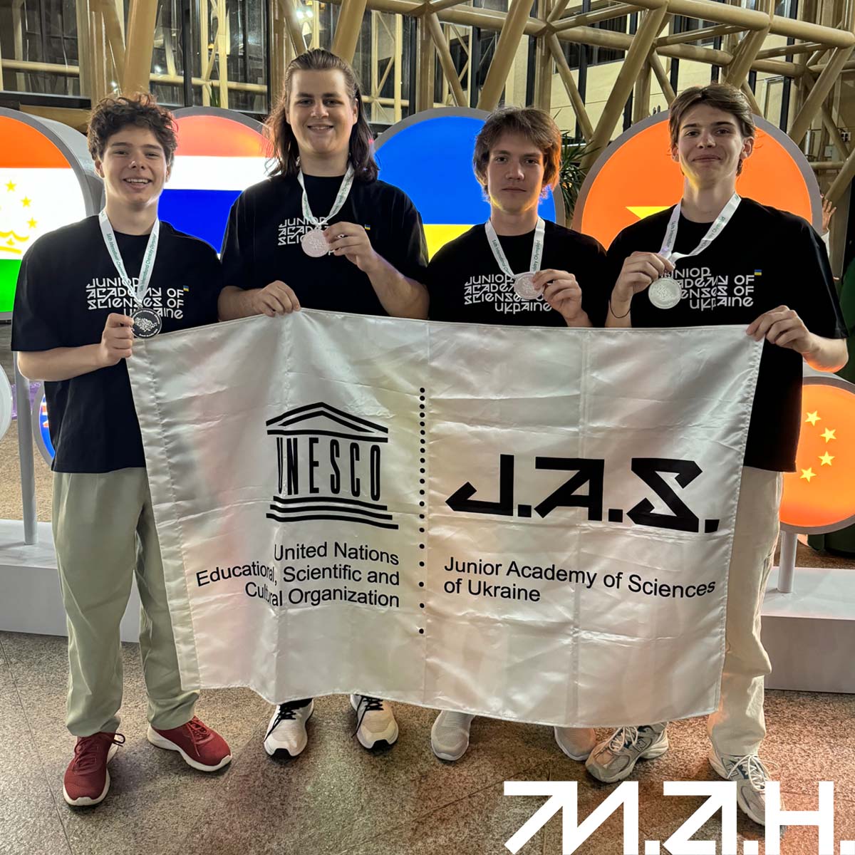 Новина про олімпіаду з хімії-24-2