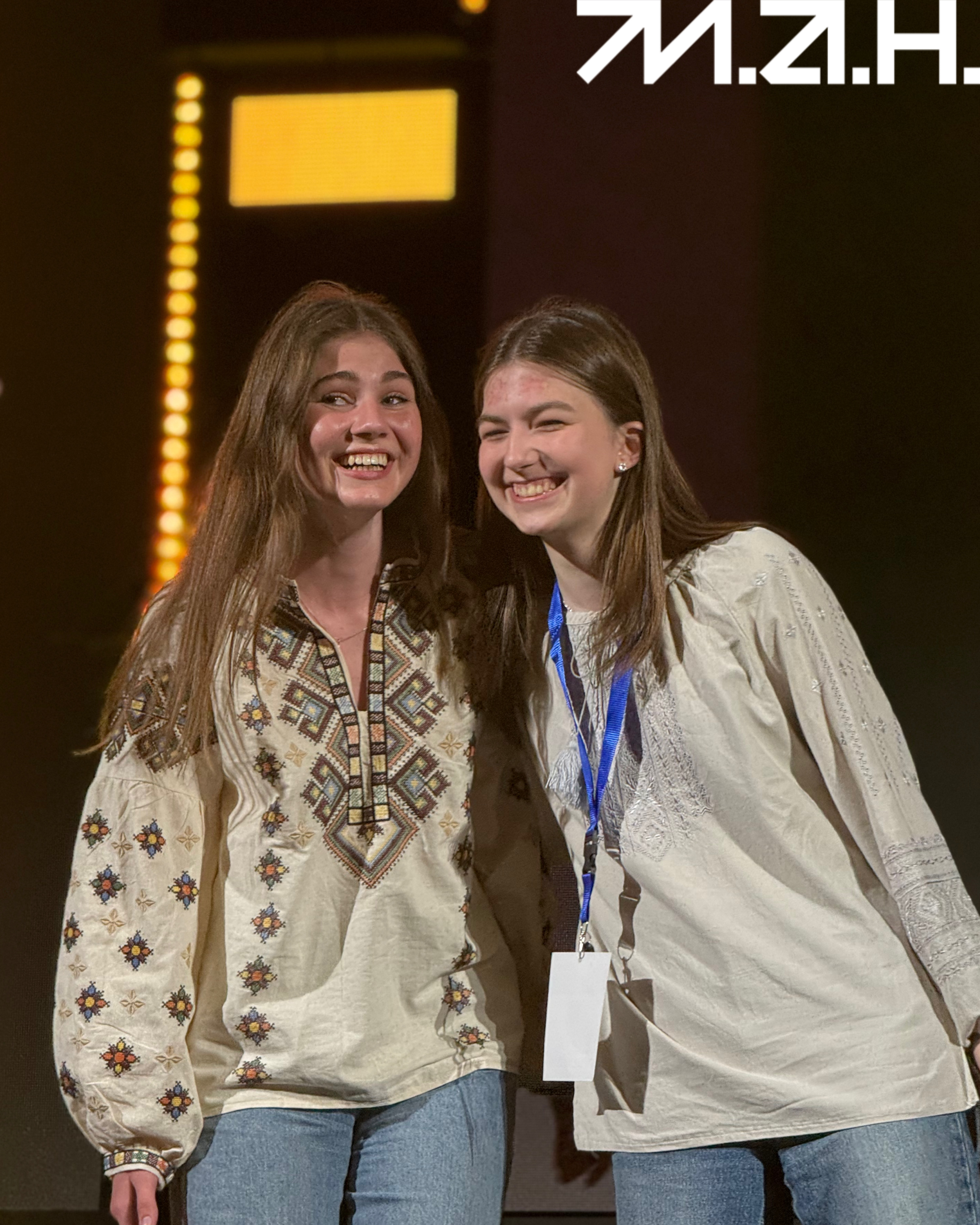 Новина про «I-FEST»-1
