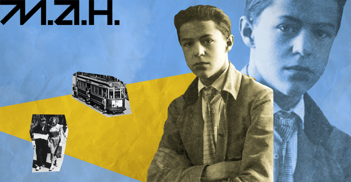 Стаття про Підмогильного-1