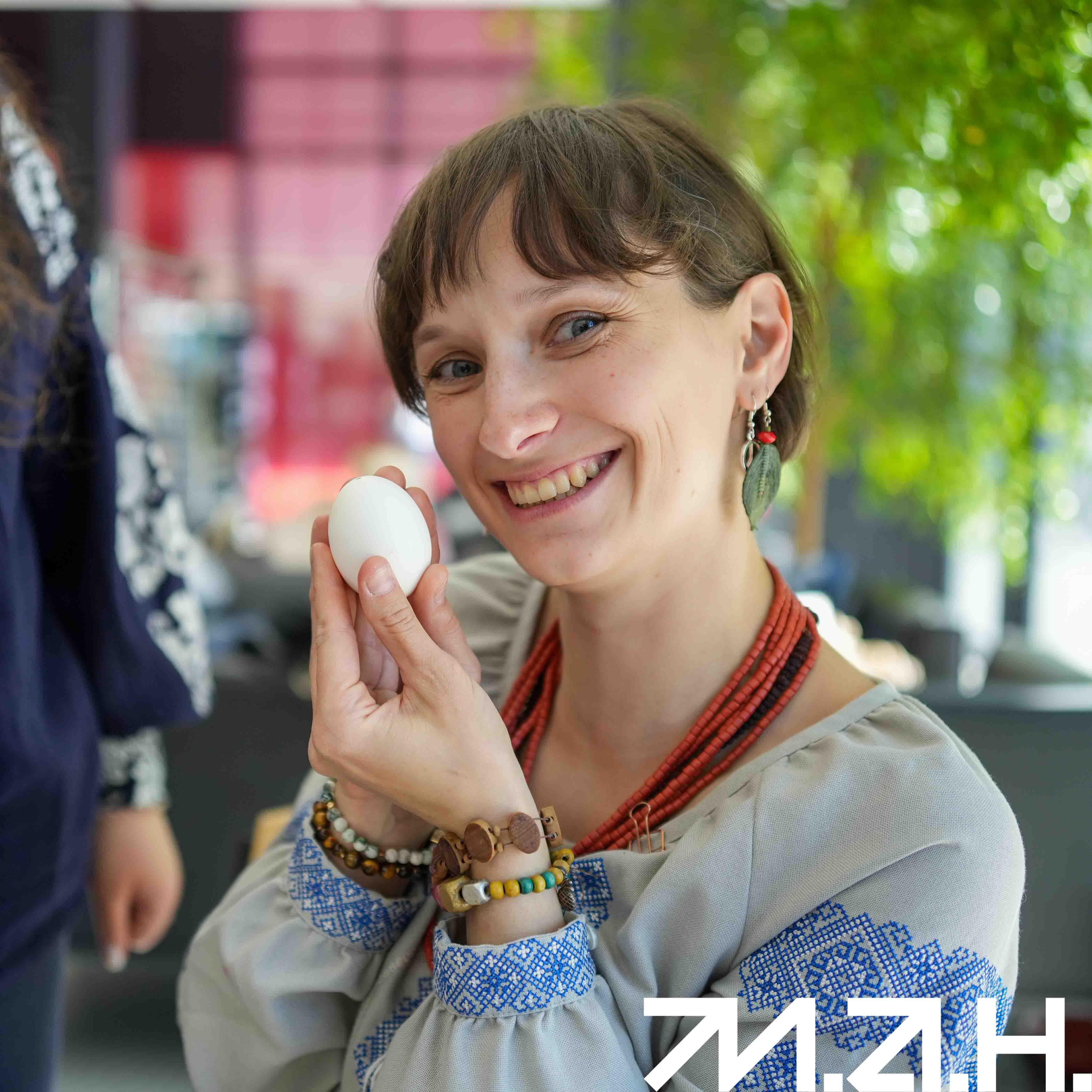 Новина про фест писанок-2