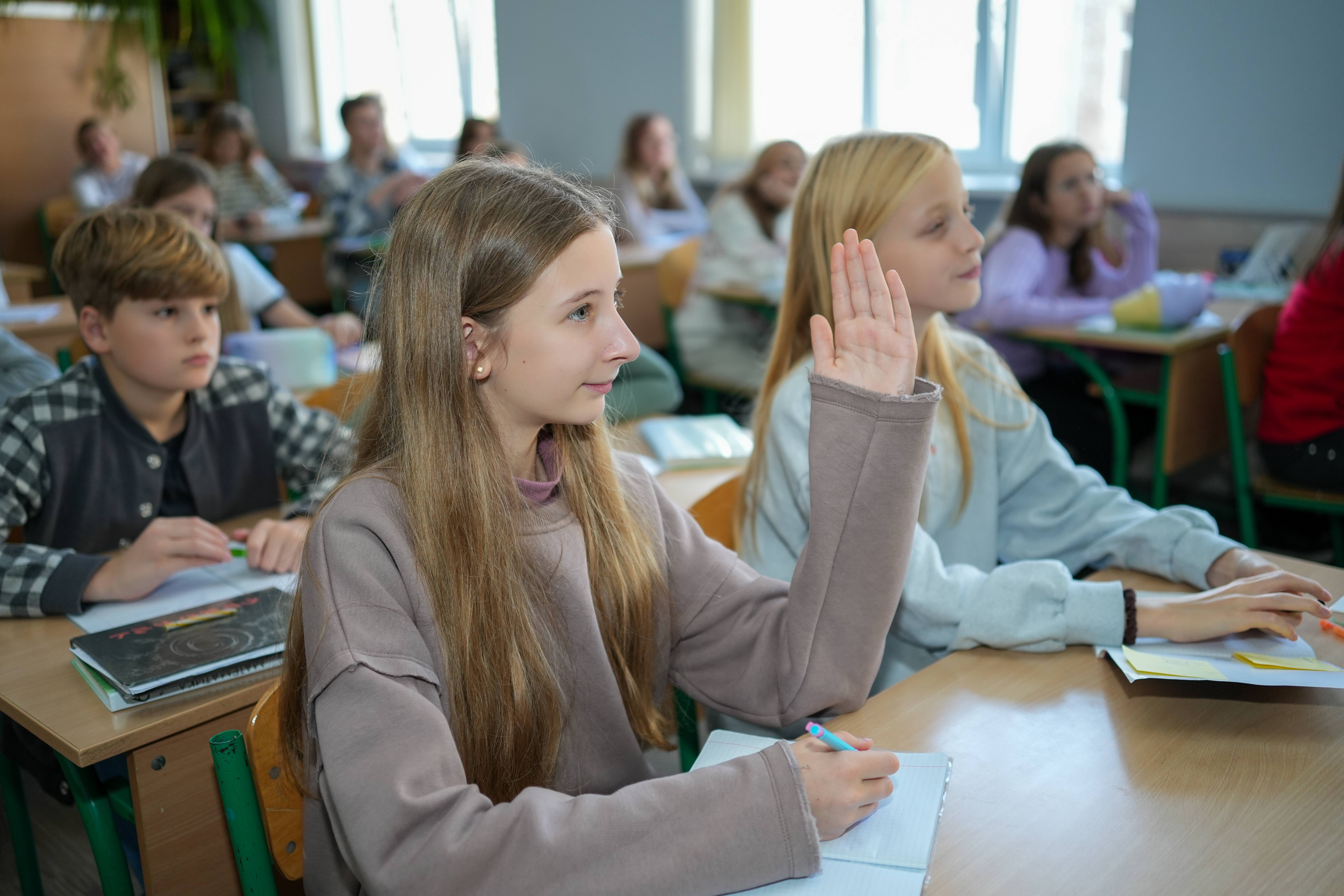 Новина про флешмоб «Місяць головоломок»-4