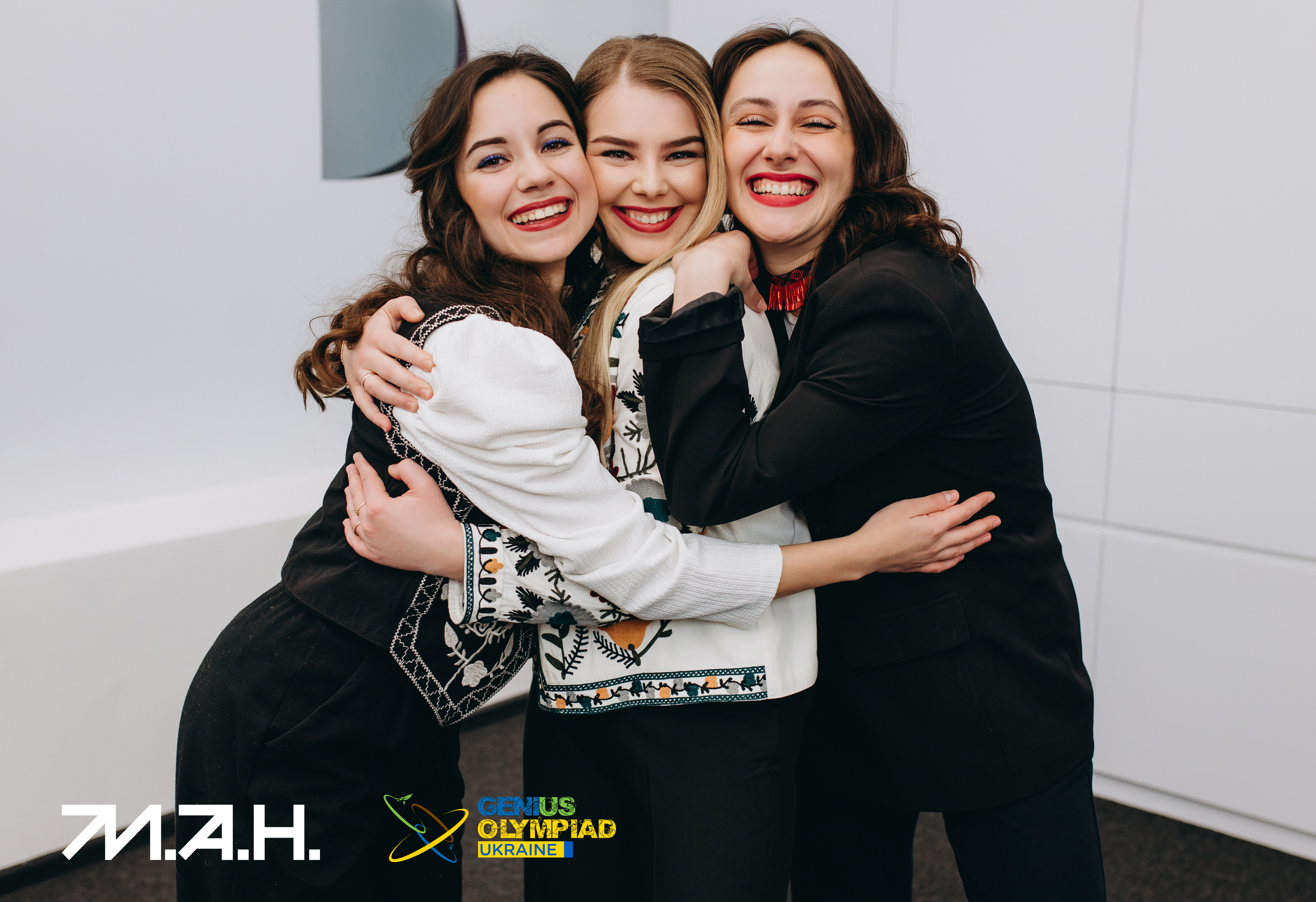 Стаття про 5 років GO-8