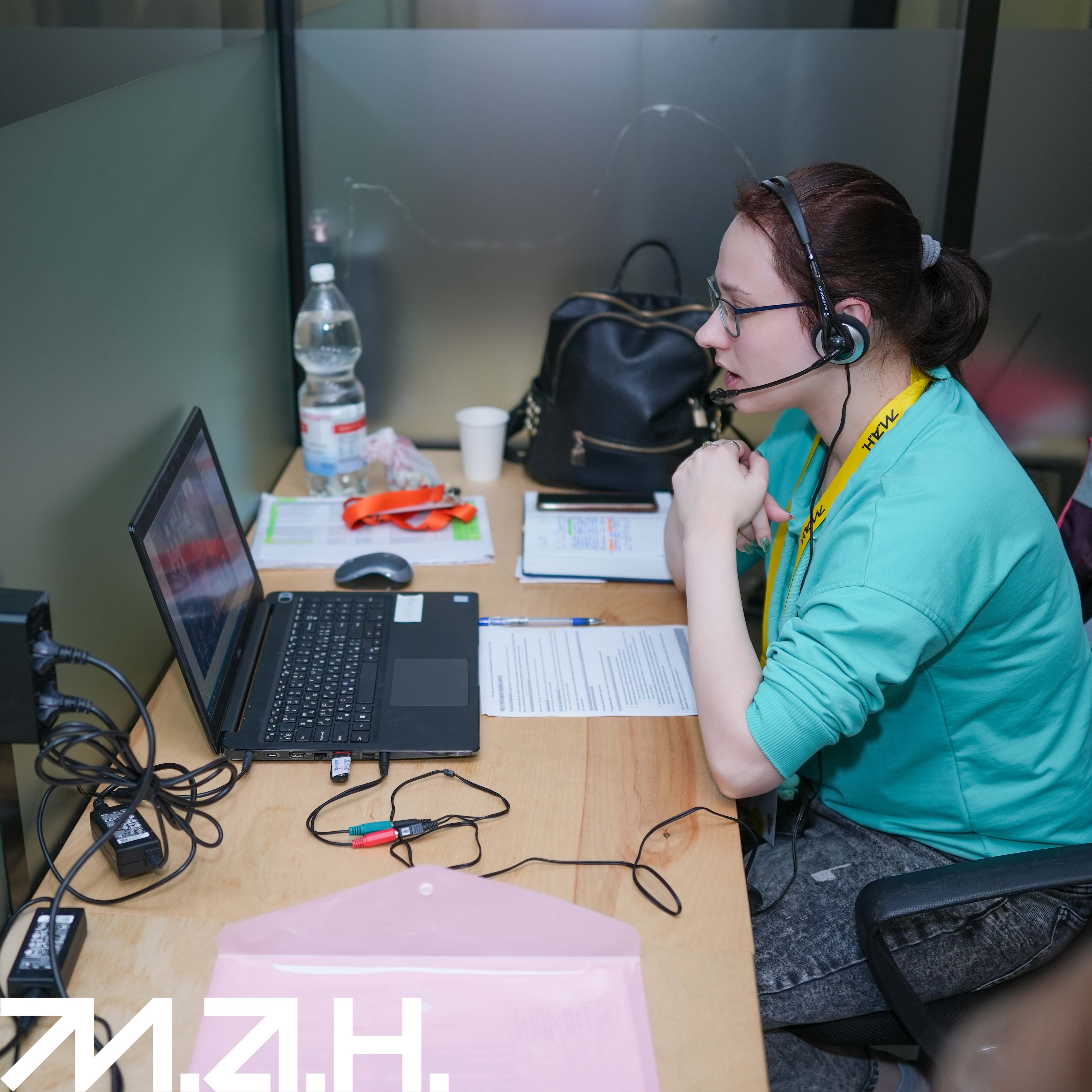 Новина про фінал КЗ-24-1