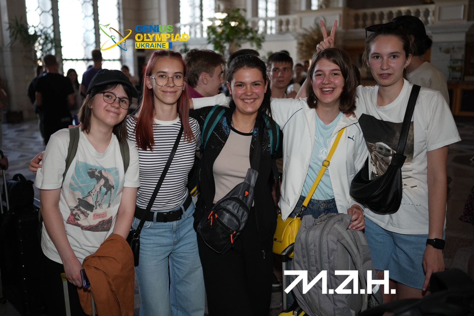 Новина  про GENIUS Olympiad-24-3