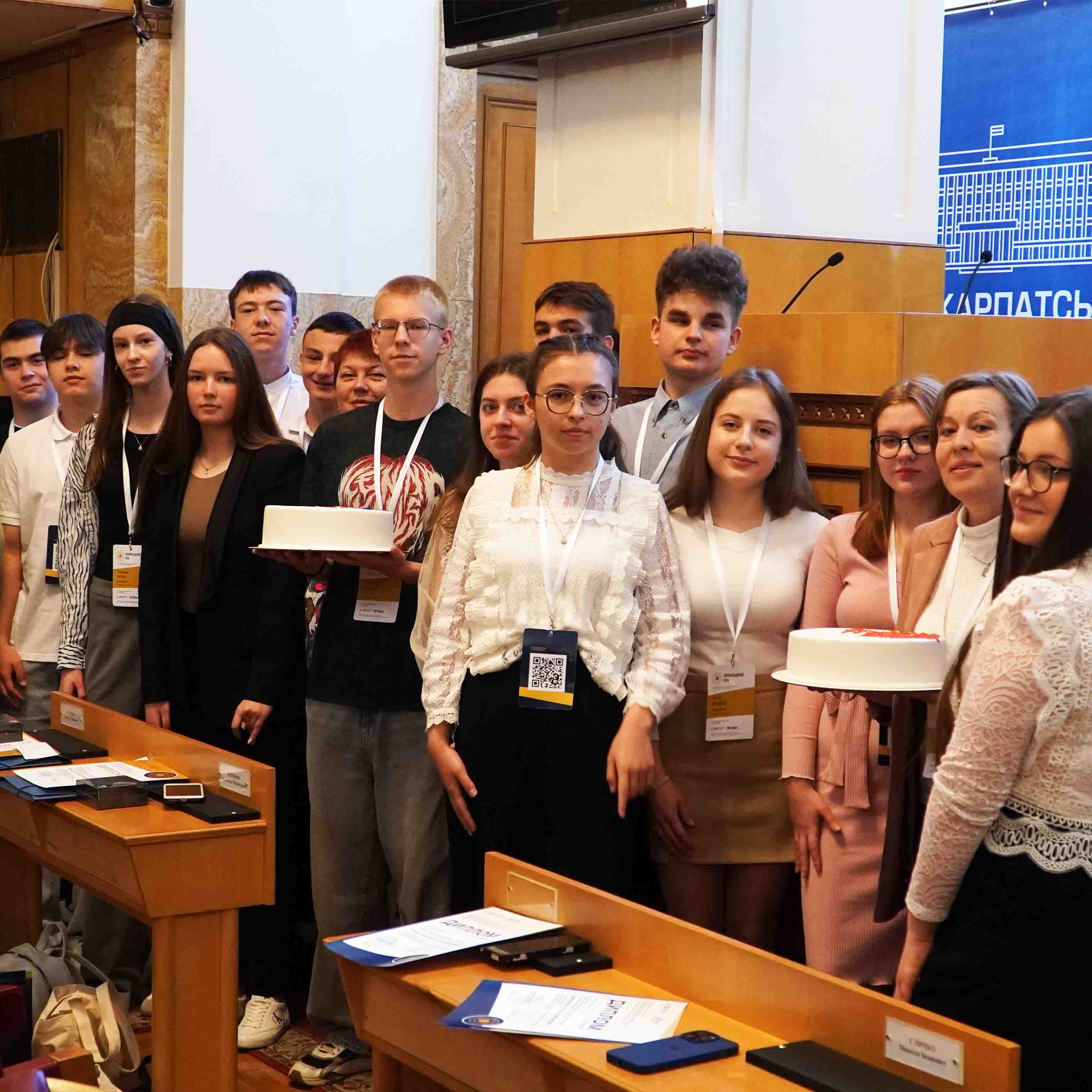 Новина про олімпіади з мов нацменшин-1 