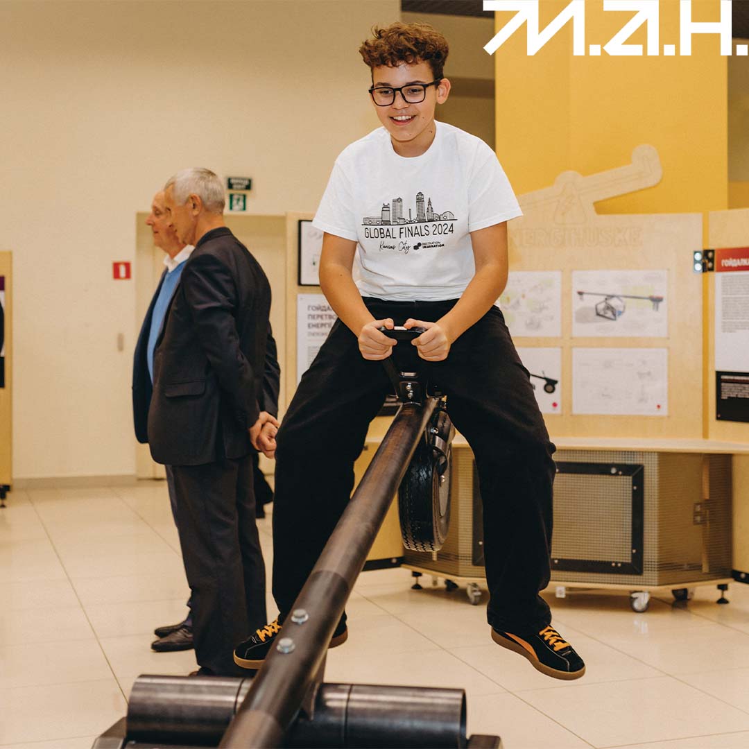 Новина про відкриття «Відкрий портал у науку 2.0»-3