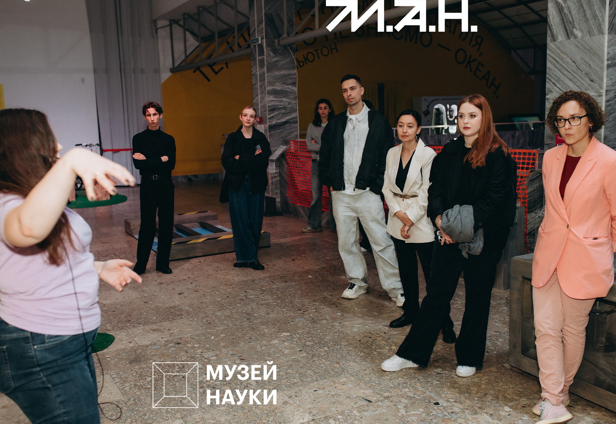 Новина про ювілей Музею-2