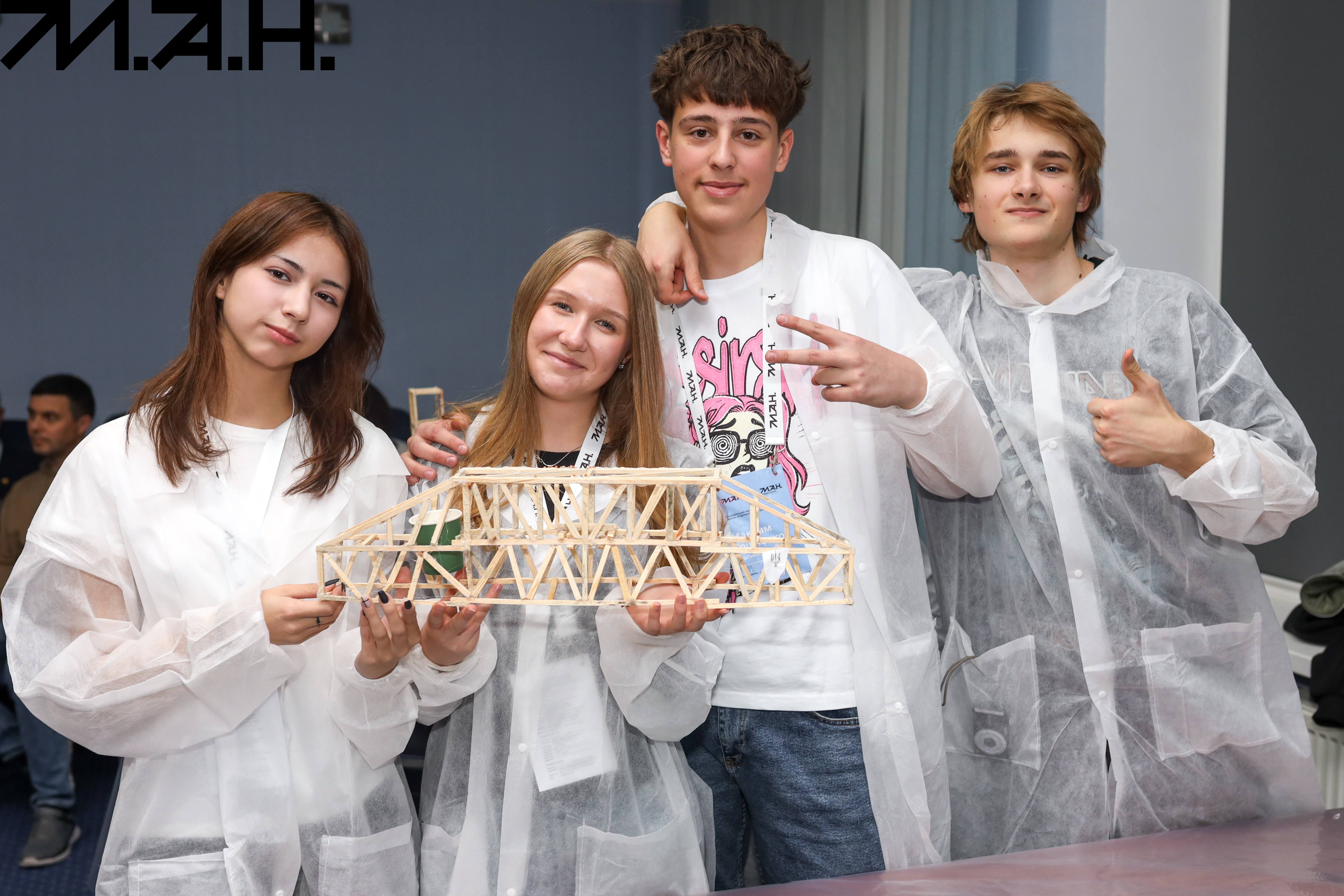 Новина про EHF-2