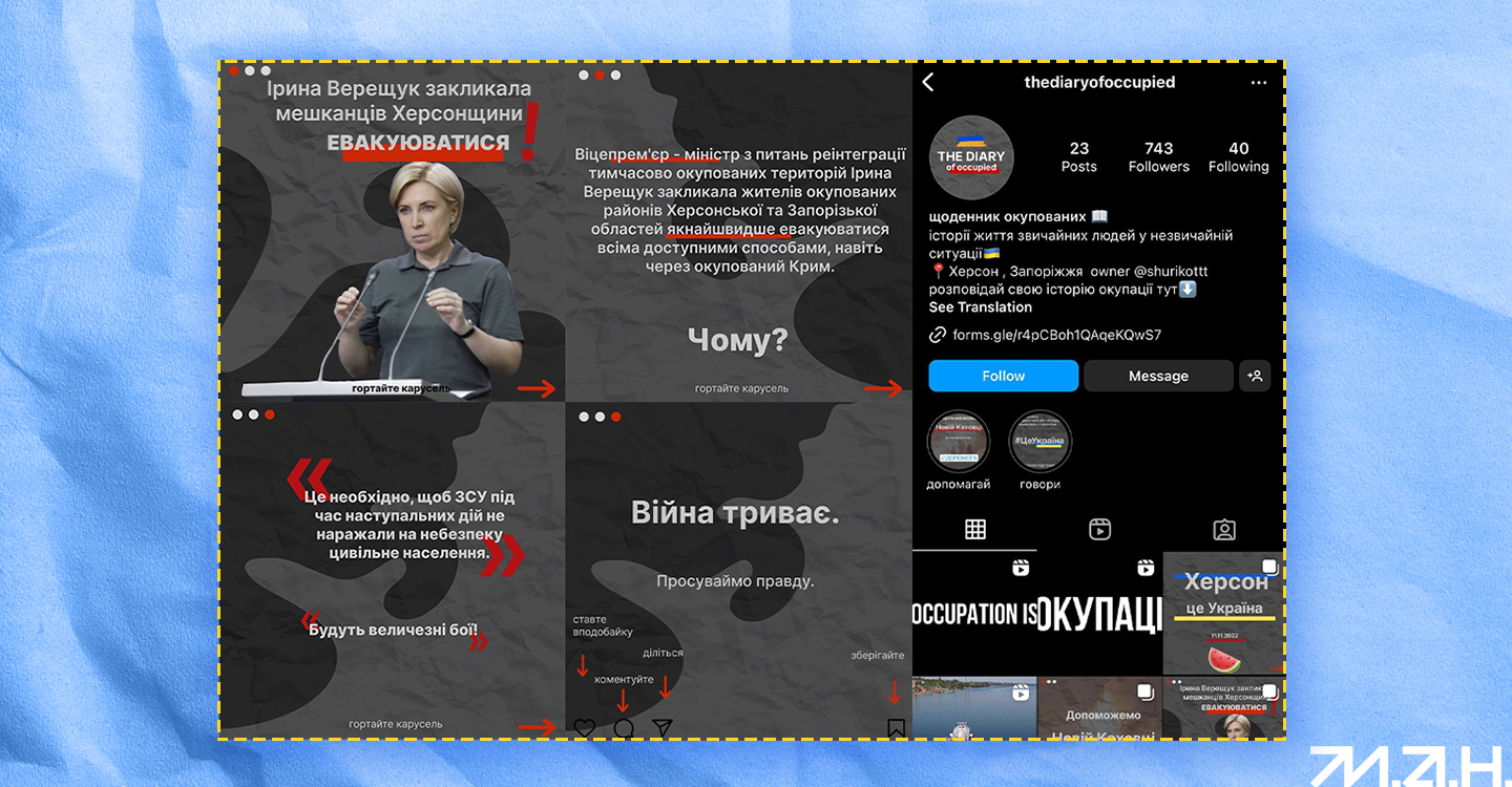 Інтерв'ю з «агентками змін». Олександра Котляр-1