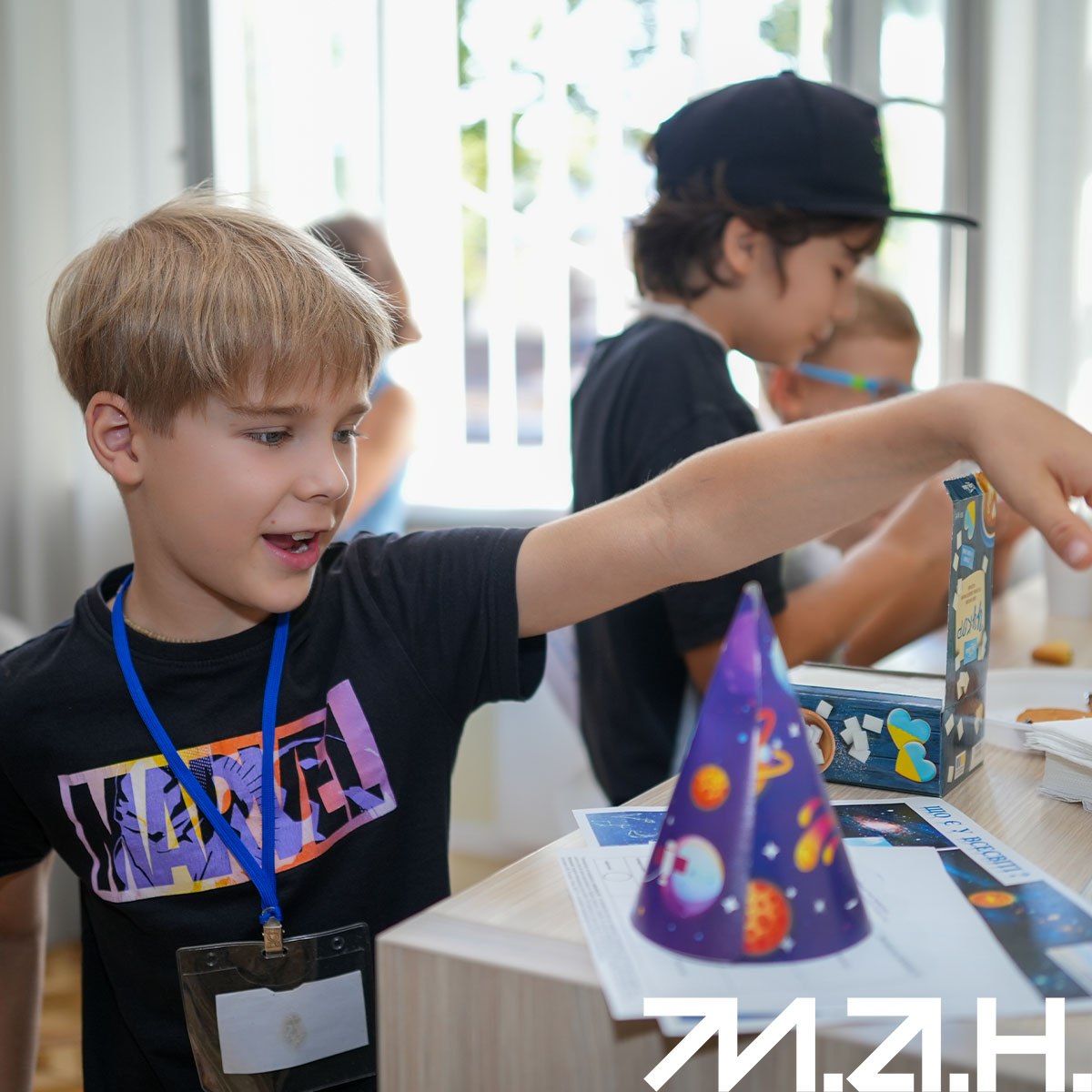 Новина про День відкритих дверей у «Футурумі»-24-1