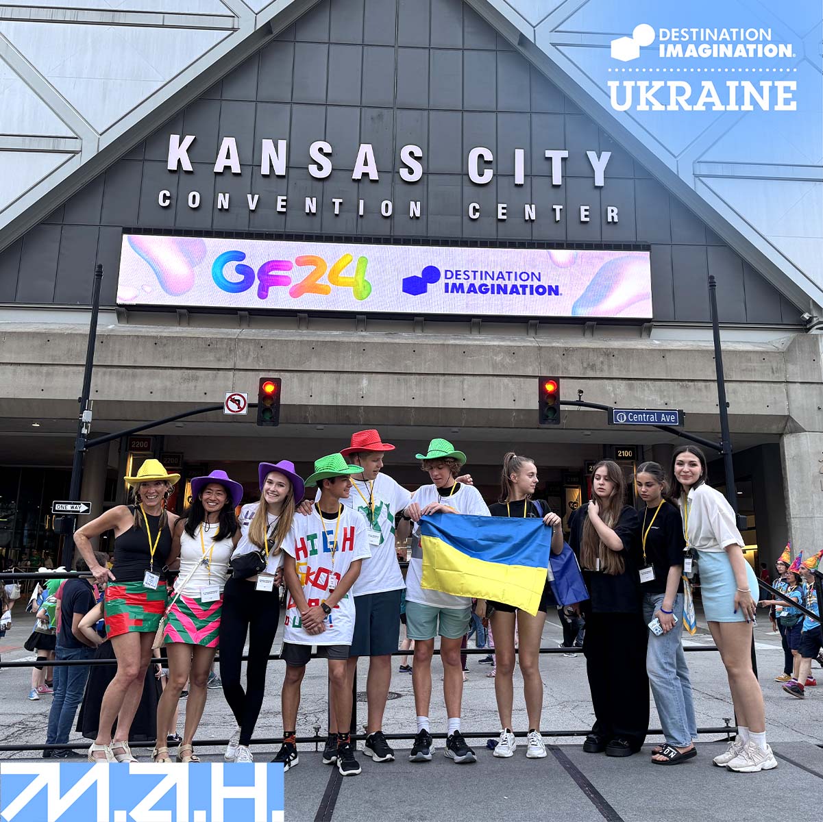 Новина про фінал DI-24-2