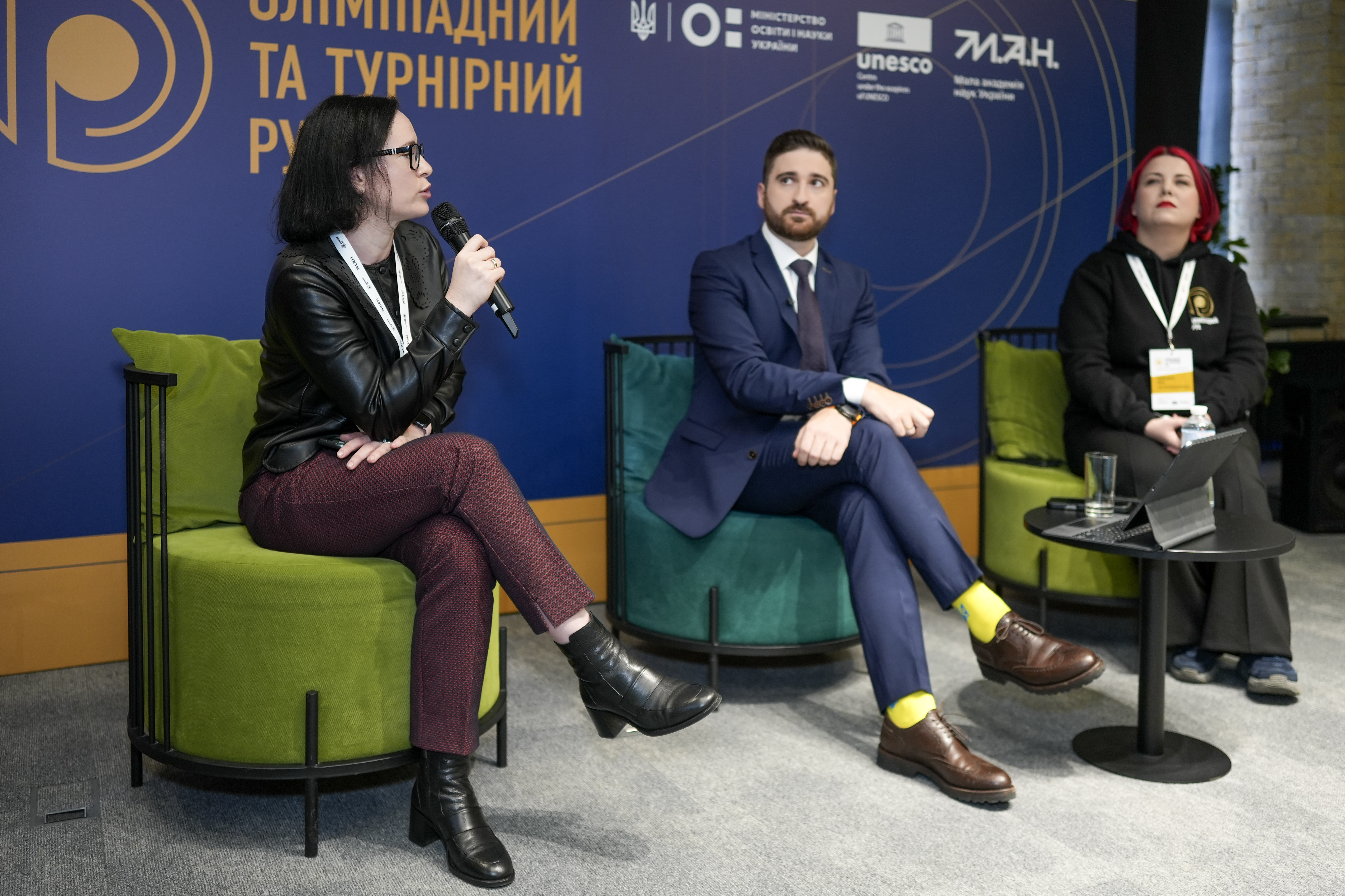 Новина про олімпіадний рух-2