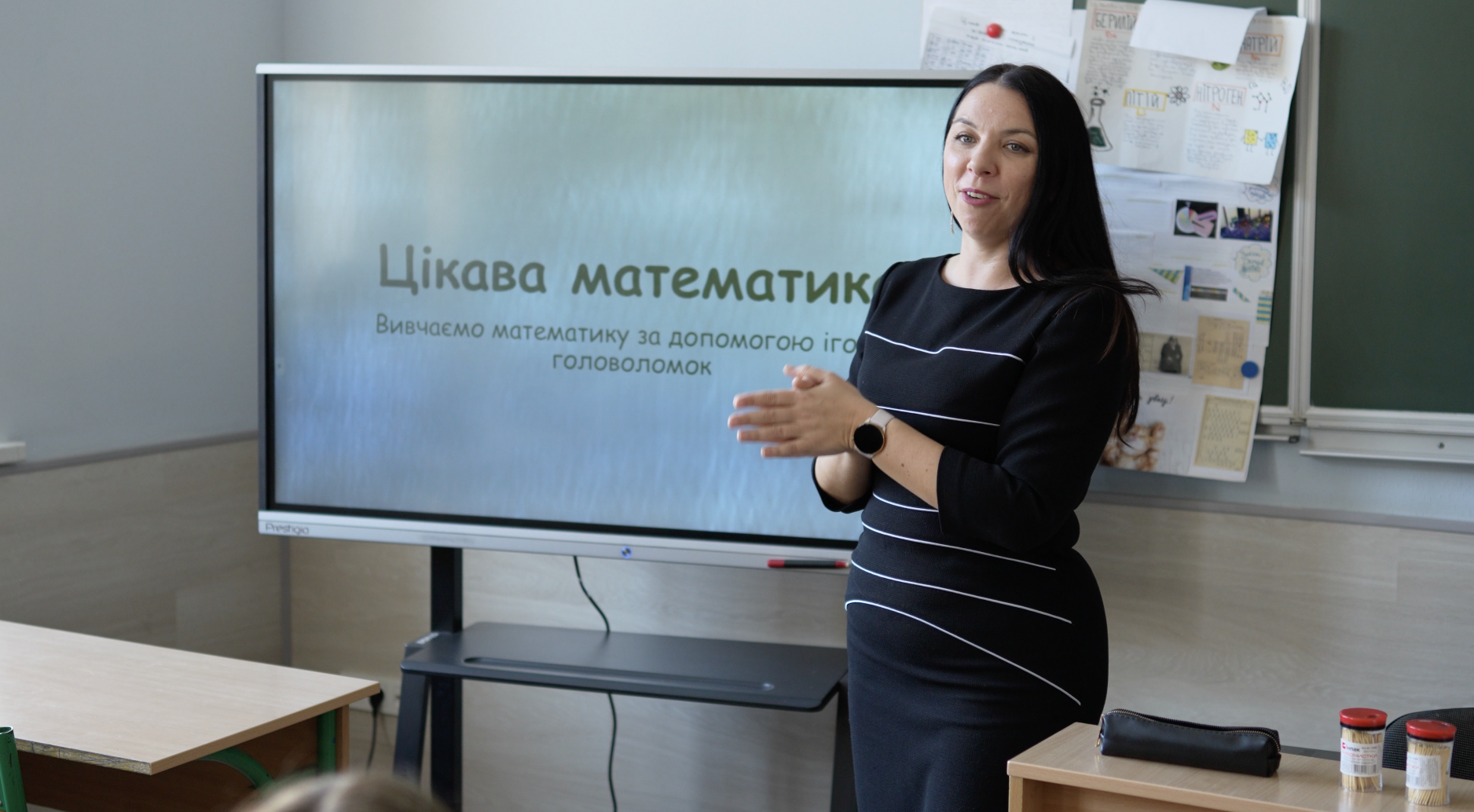Новина про флешмоб «Місяць головоломок»-1