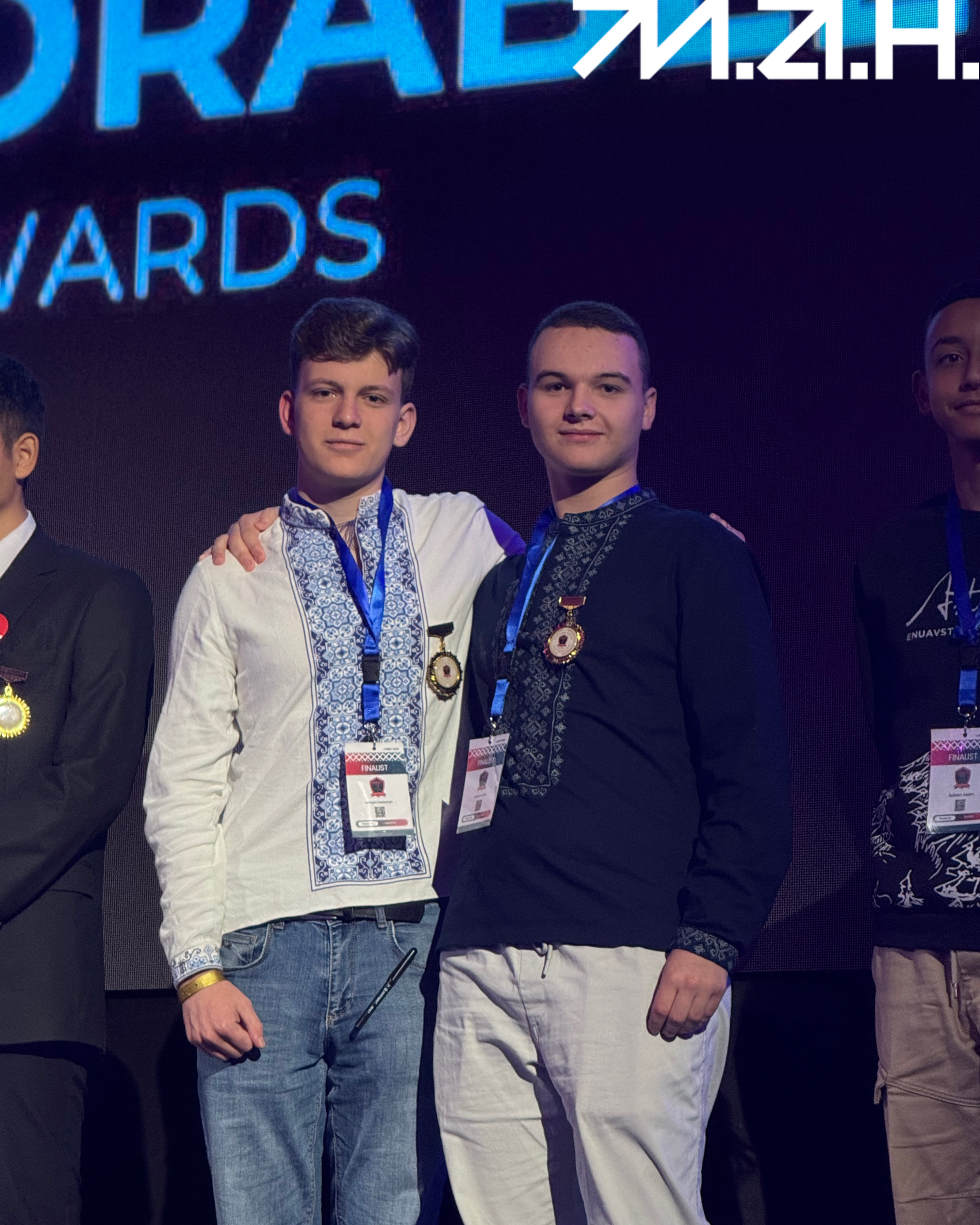 Новина про «I-FEST»-9