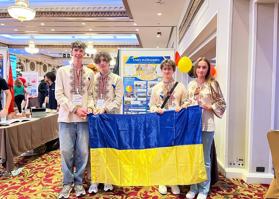 Новина про географічну олімпіаду-25-2