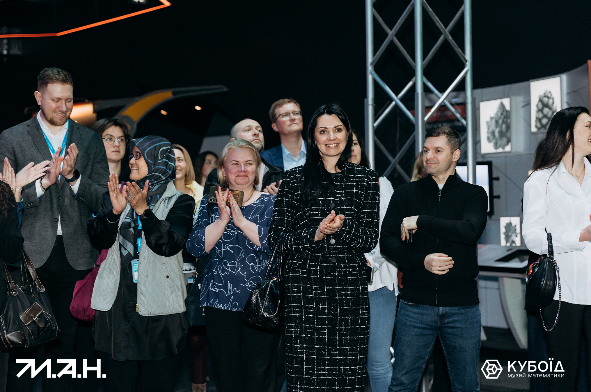 Новина про рік ММ-10