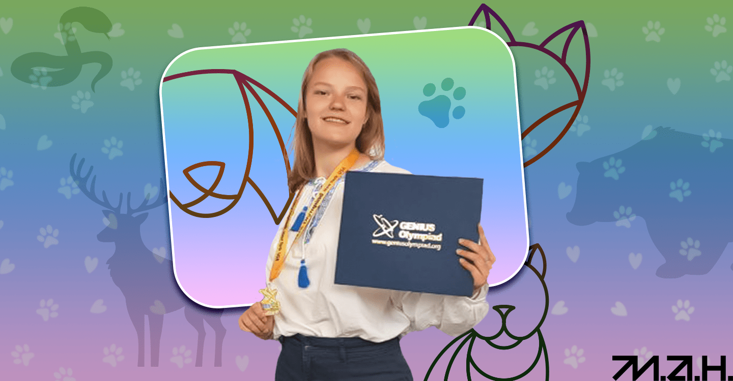 Стаття з порадами від GO. Євгенія Вінницька