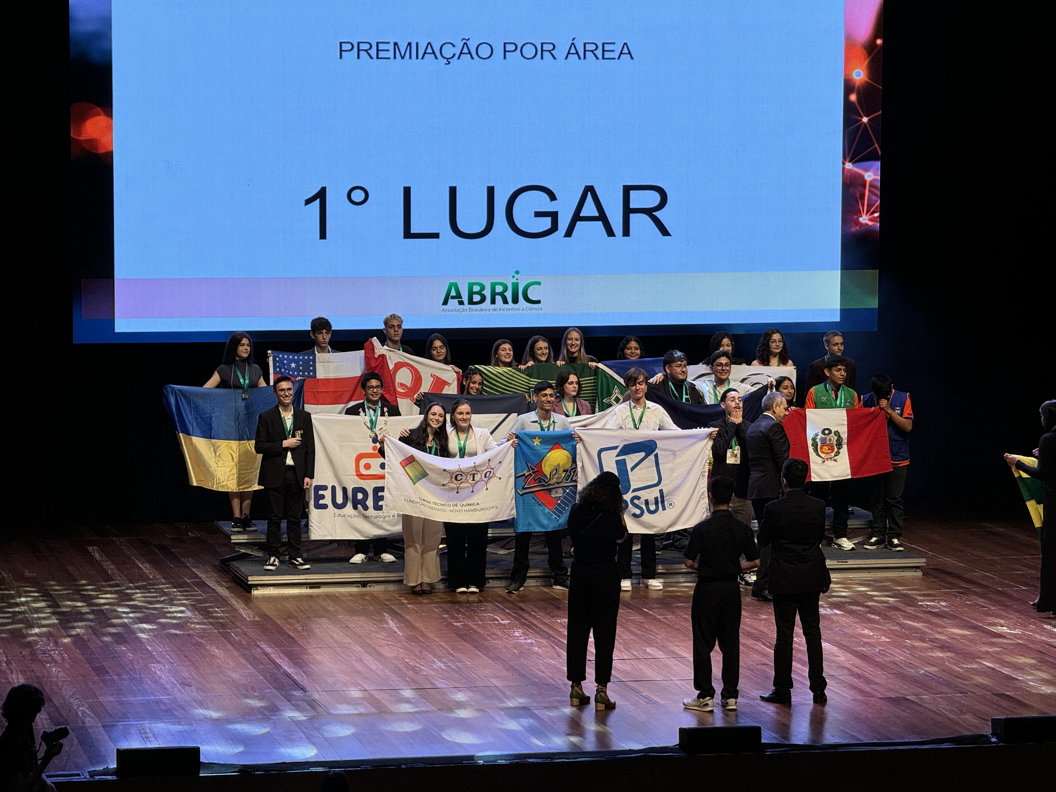 Новина про «Mostratec-2024»-2