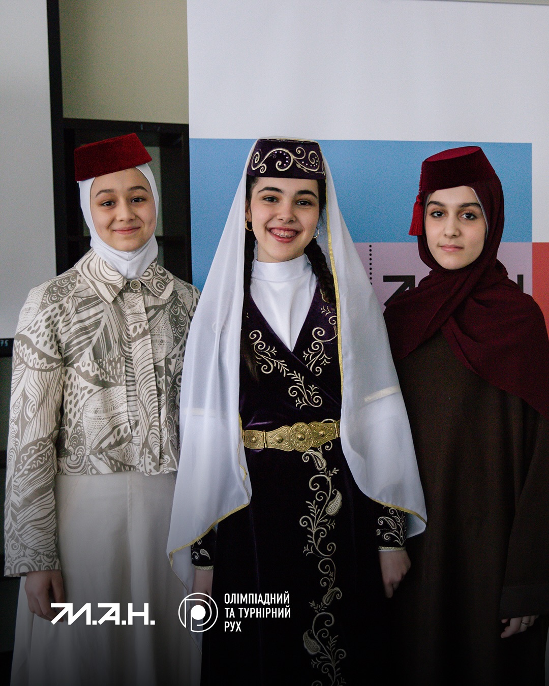 Новина про 3 етап ОК-4